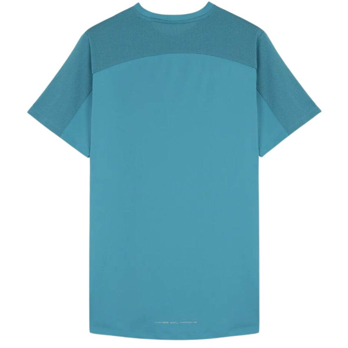 Polera Nox Pro Regular Capri Azul - Sur SportsVestuario