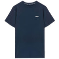 Polera Nox Team Regular Azul Marino Oscuro