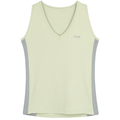 Polera Nox Tirantes Mujer Pro Lily Green