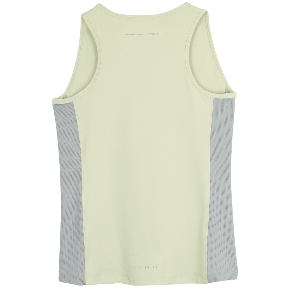 Polera Nox Tirantes Mujer Pro Lily Green - Sur SportsVestuario