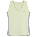 Polera Nox Tirantes Mujer Pro Lily Green