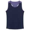 Polera Nox Tirantes Pro Naval Blue