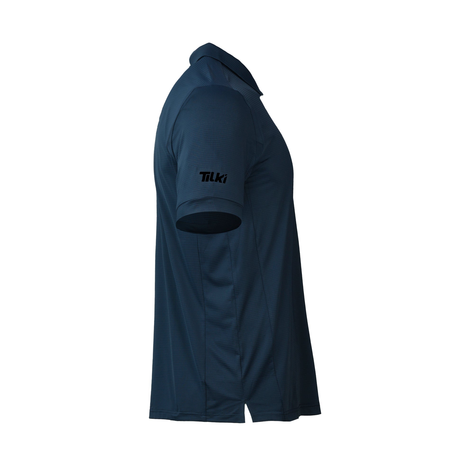 Polera Polo Pro Tilki Lehinde - Sur SportsVestuario