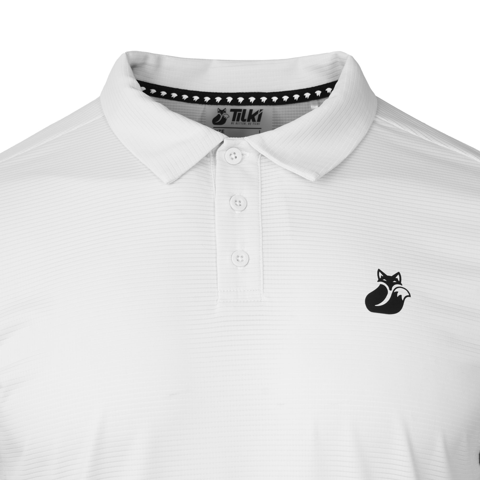Polera Polo Pro Tilki Lehinde - Sur SportsVestuario