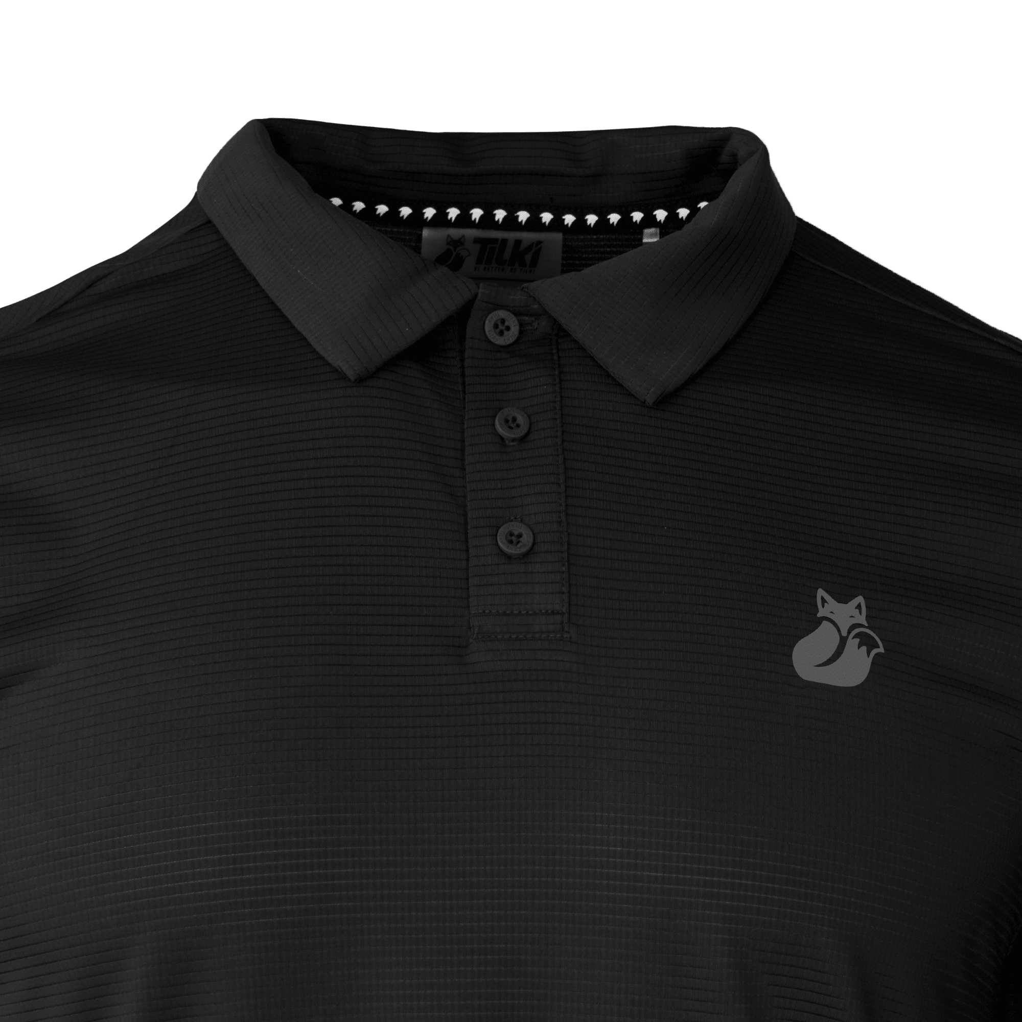 Polera Polo Pro Tilki Lehinde - Sur SportsVestuario