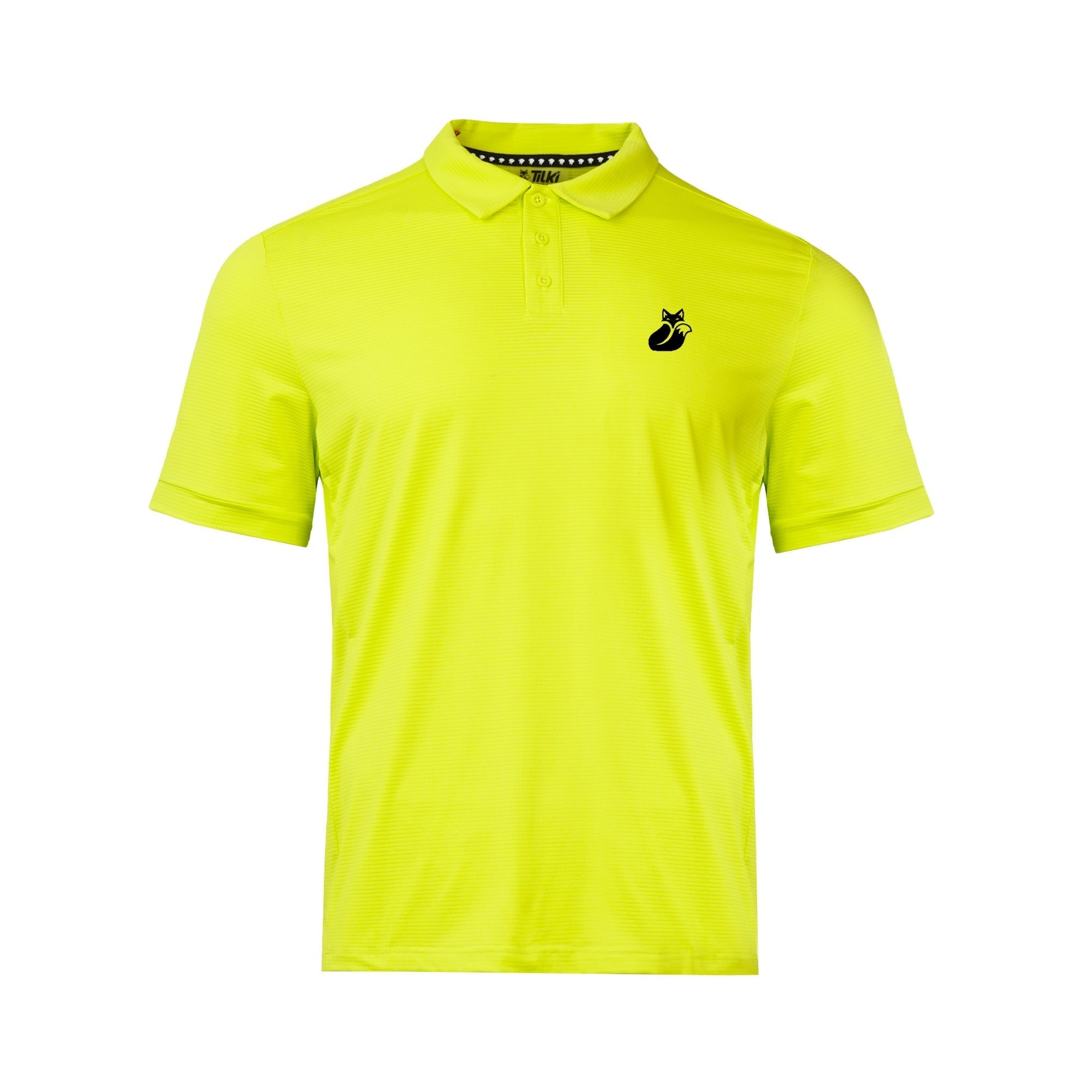 Polera Polo Pro Tilki Lehinde - Sur SportsVestuario
