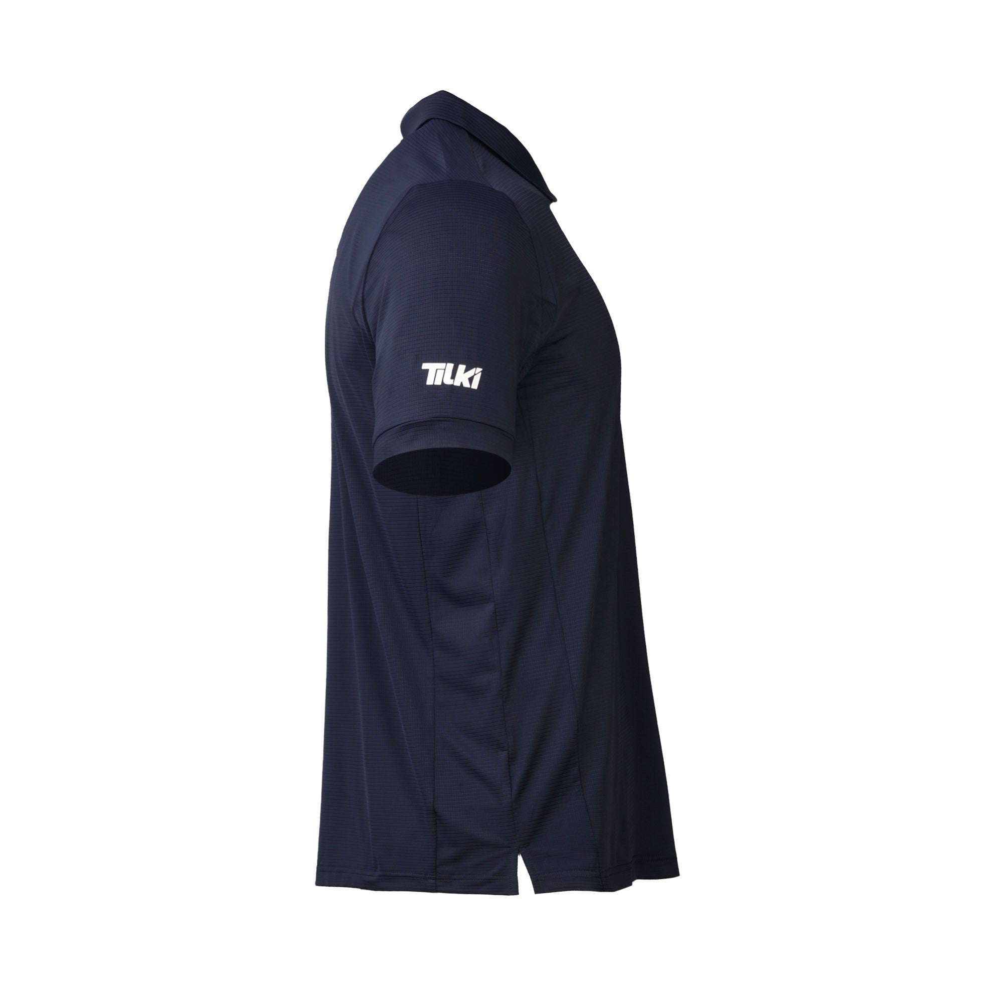 Polera Polo Pro Tilki Lehinde - Sur SportsVestuario