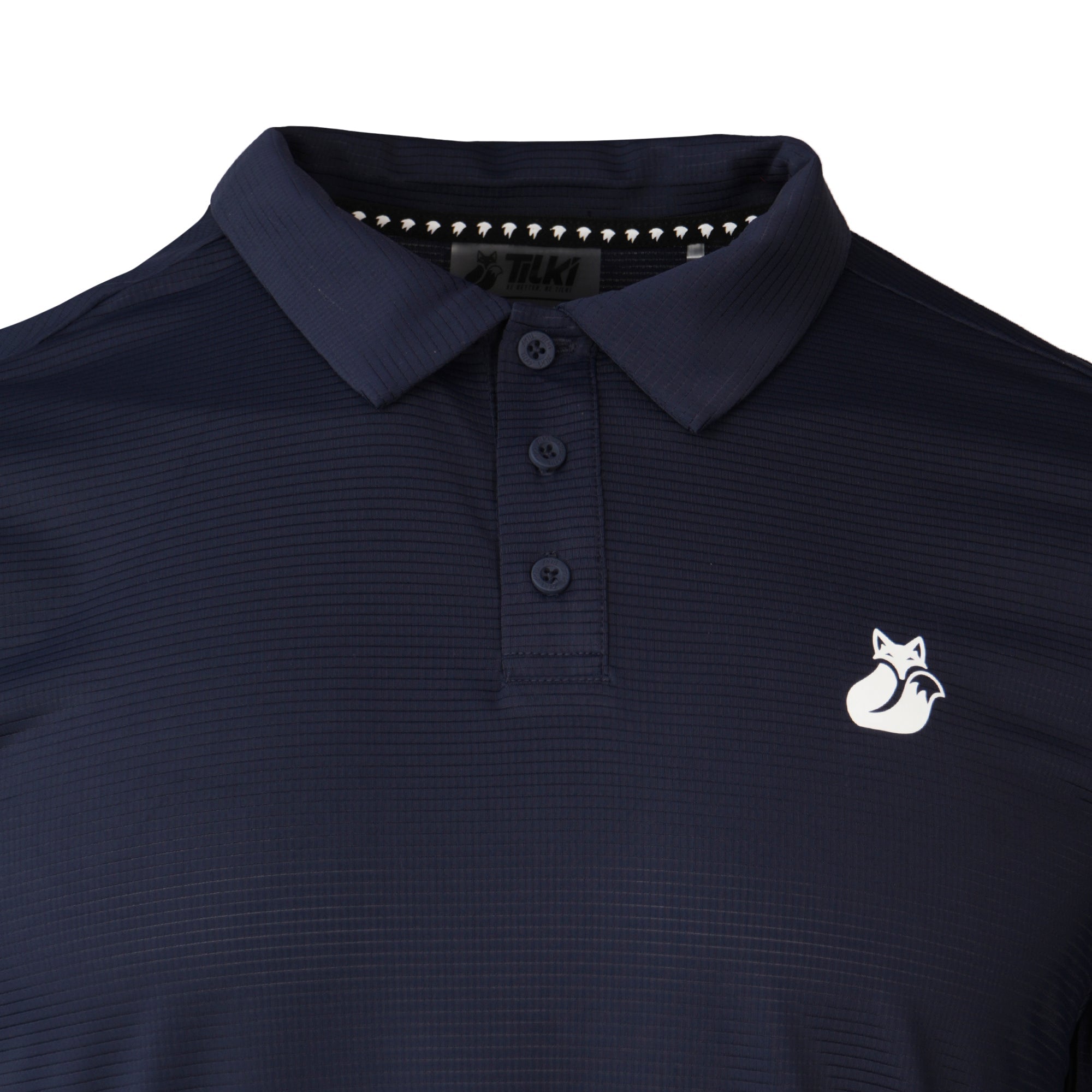 Polera Polo Pro Tilki Lehinde - Sur SportsVestuario