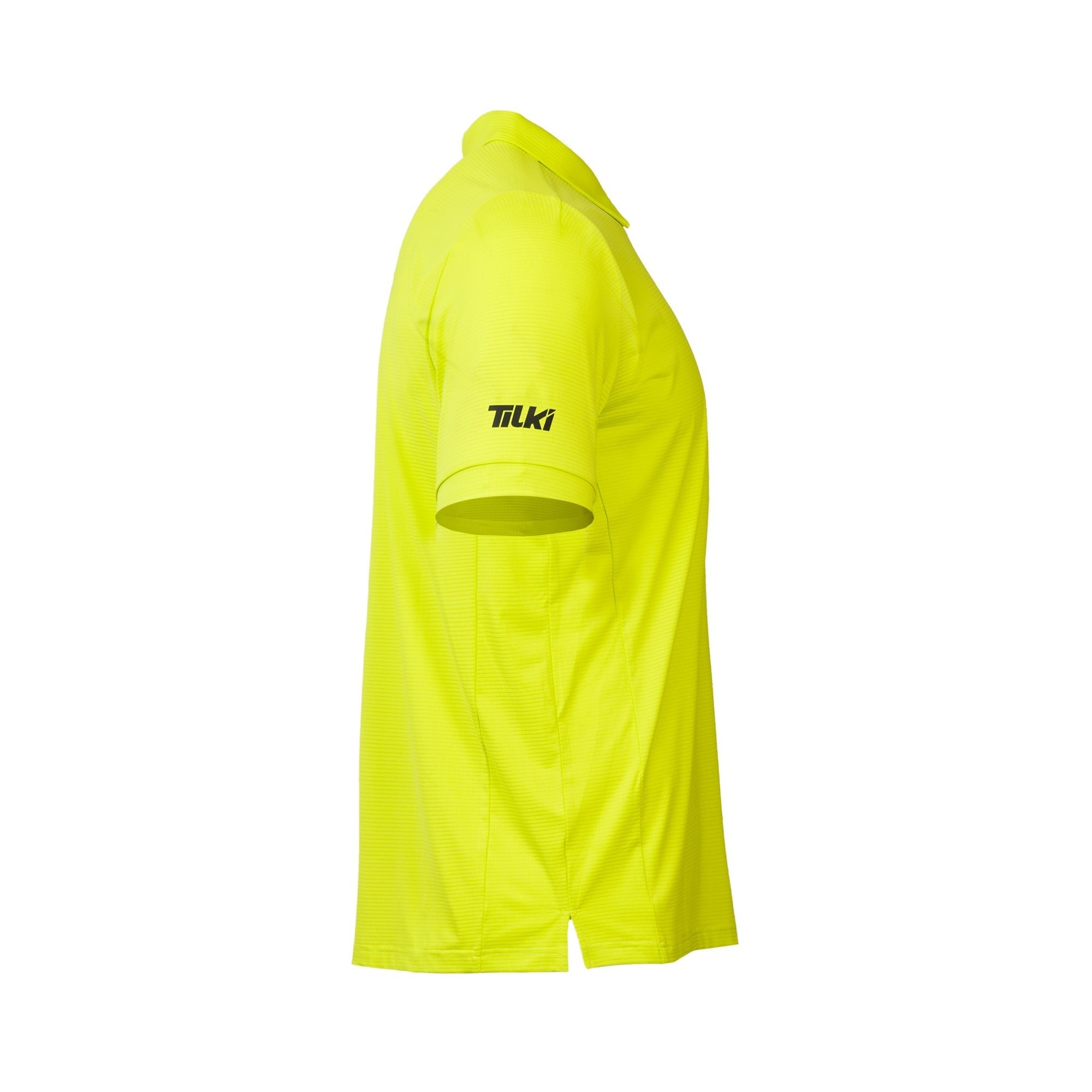 Polera Polo Pro Tilki Lehinde - Sur SportsVestuario