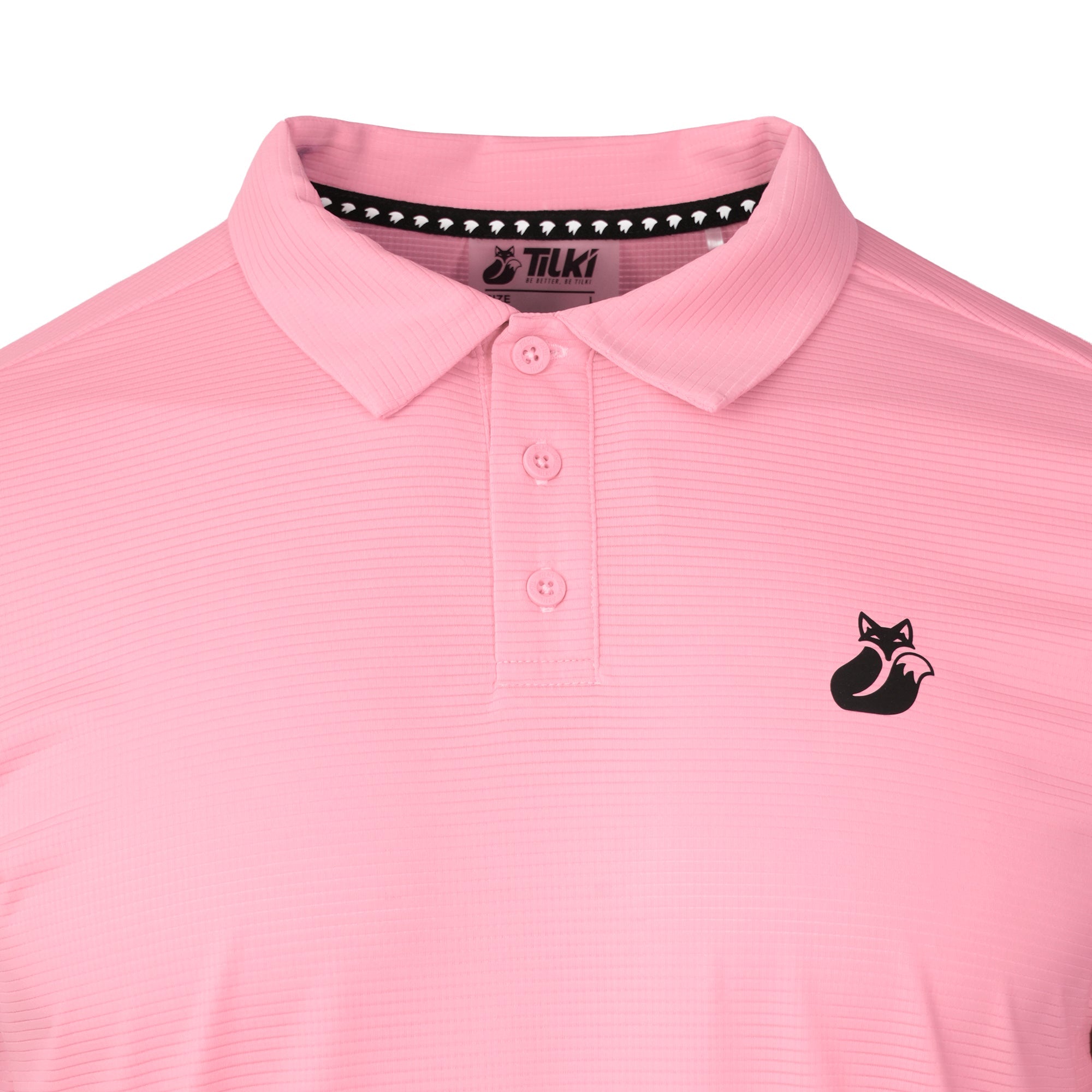 Polera Polo Pro Tilki Lehinde - Sur SportsVestuario