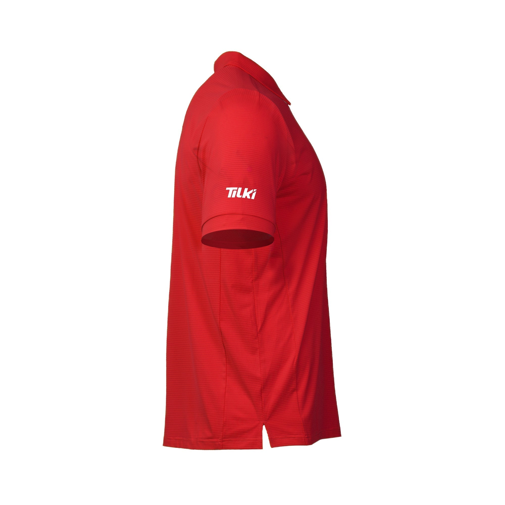 Polera Polo Pro Tilki Lehinde - Sur SportsVestuario