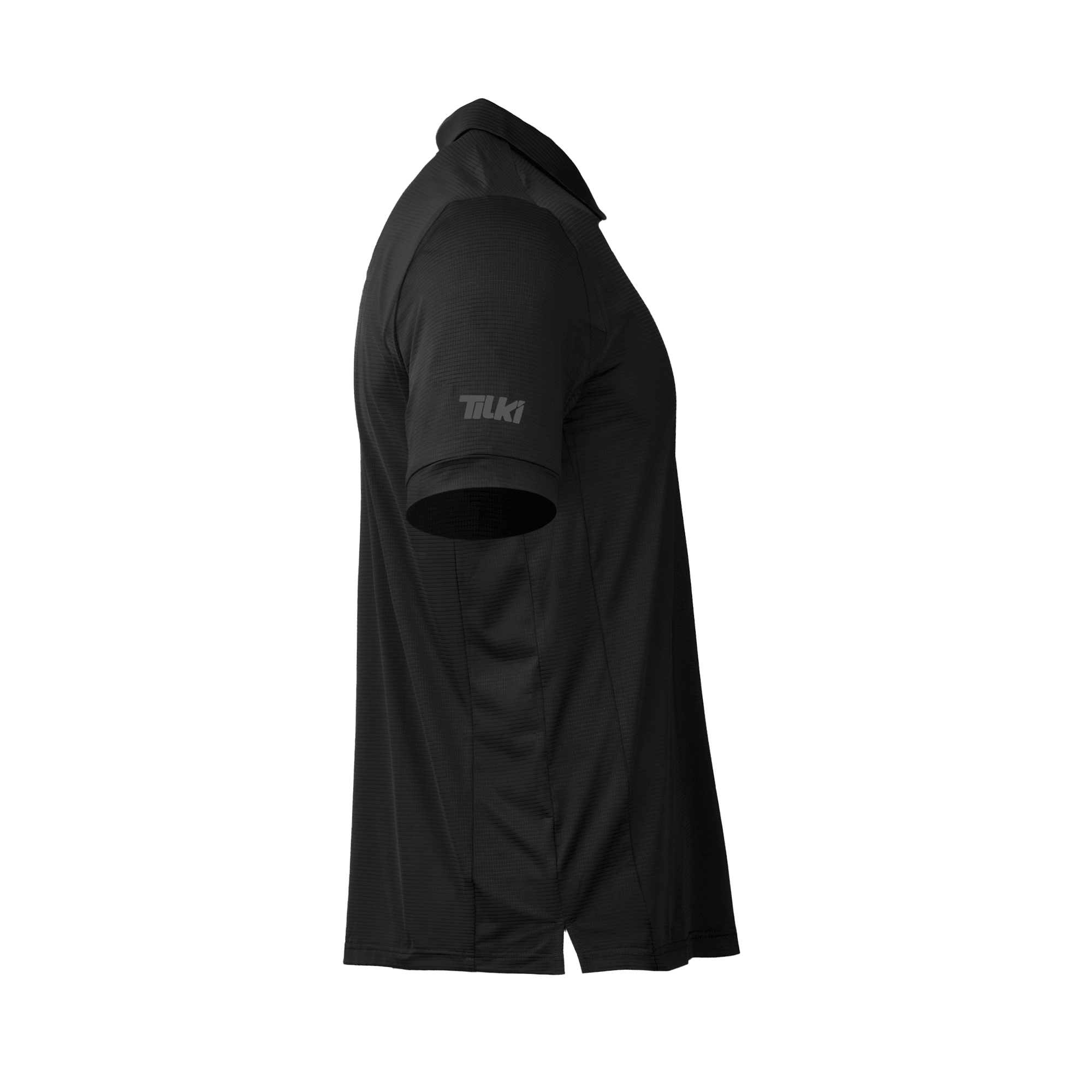 Polera Polo Pro Tilki Lehinde - Sur SportsVestuario