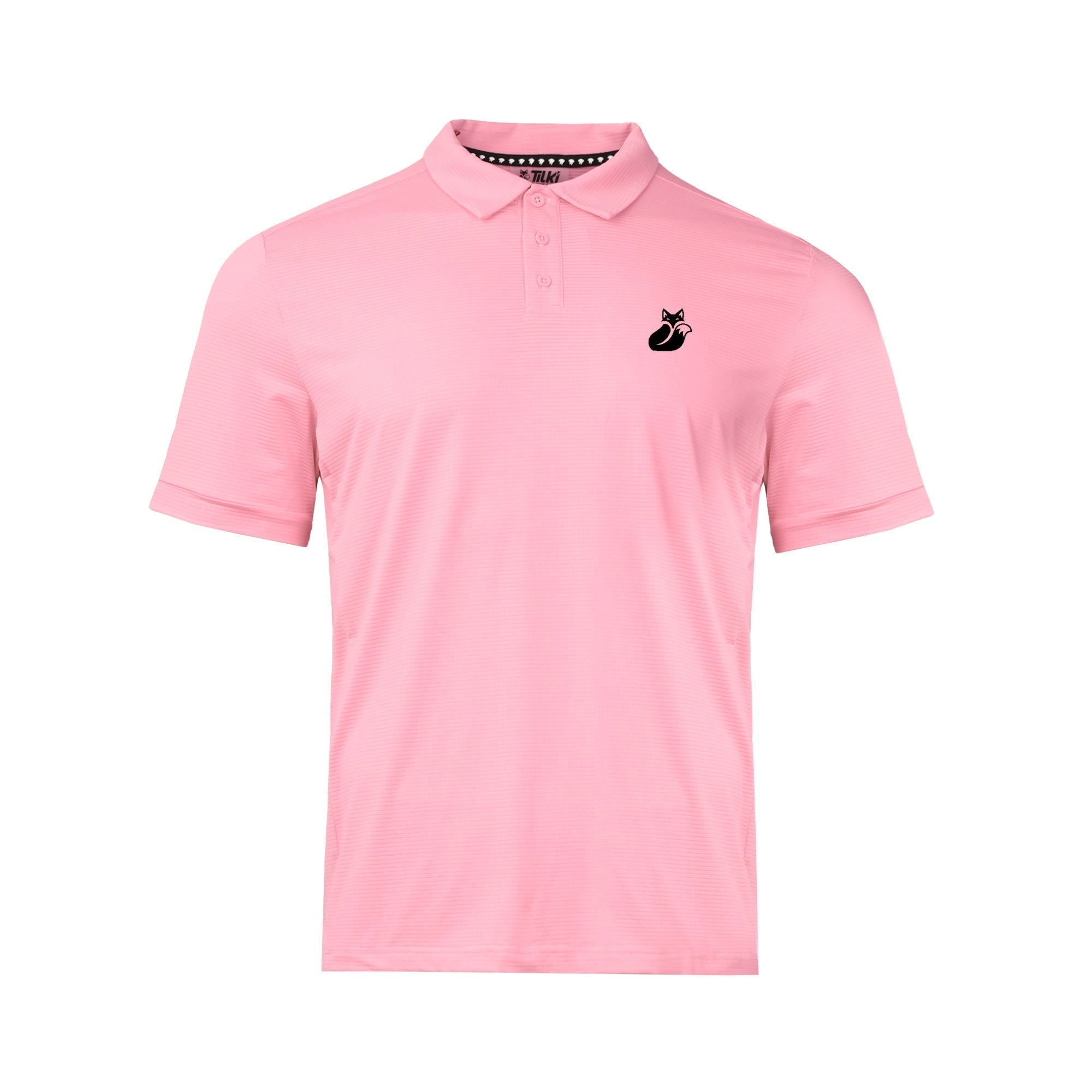 Polera Polo Pro Tilki Lehinde - Sur SportsVestuario
