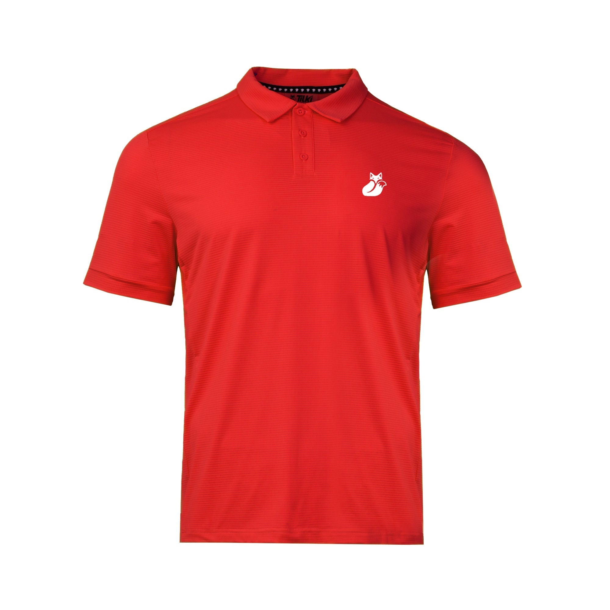 Polera Polo Pro Tilki Lehinde - Sur SportsVestuario