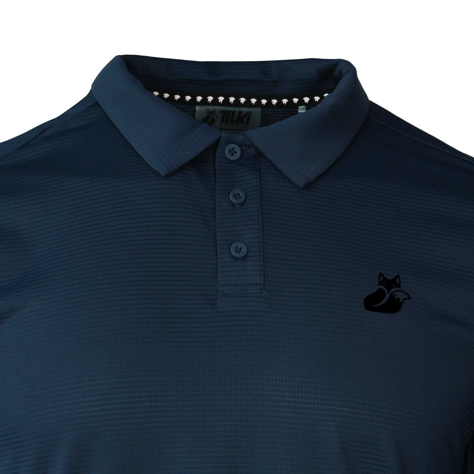 Polera Polo Pro Tilki Lehinde - Sur SportsVestuario