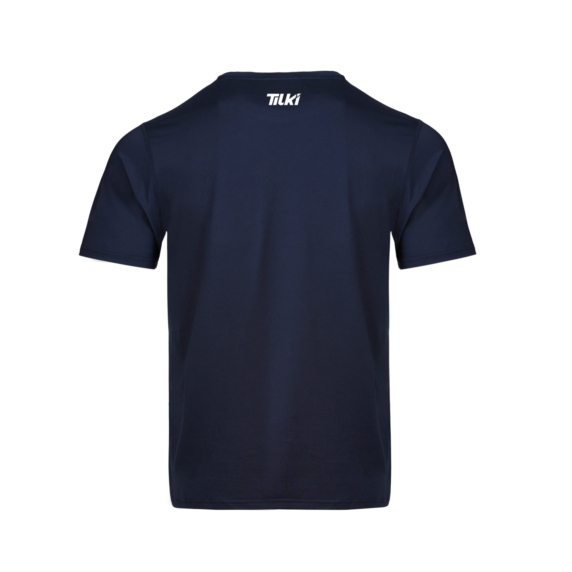Polera Poly 2.0 Tilki Temel - Sur SportsVestuario