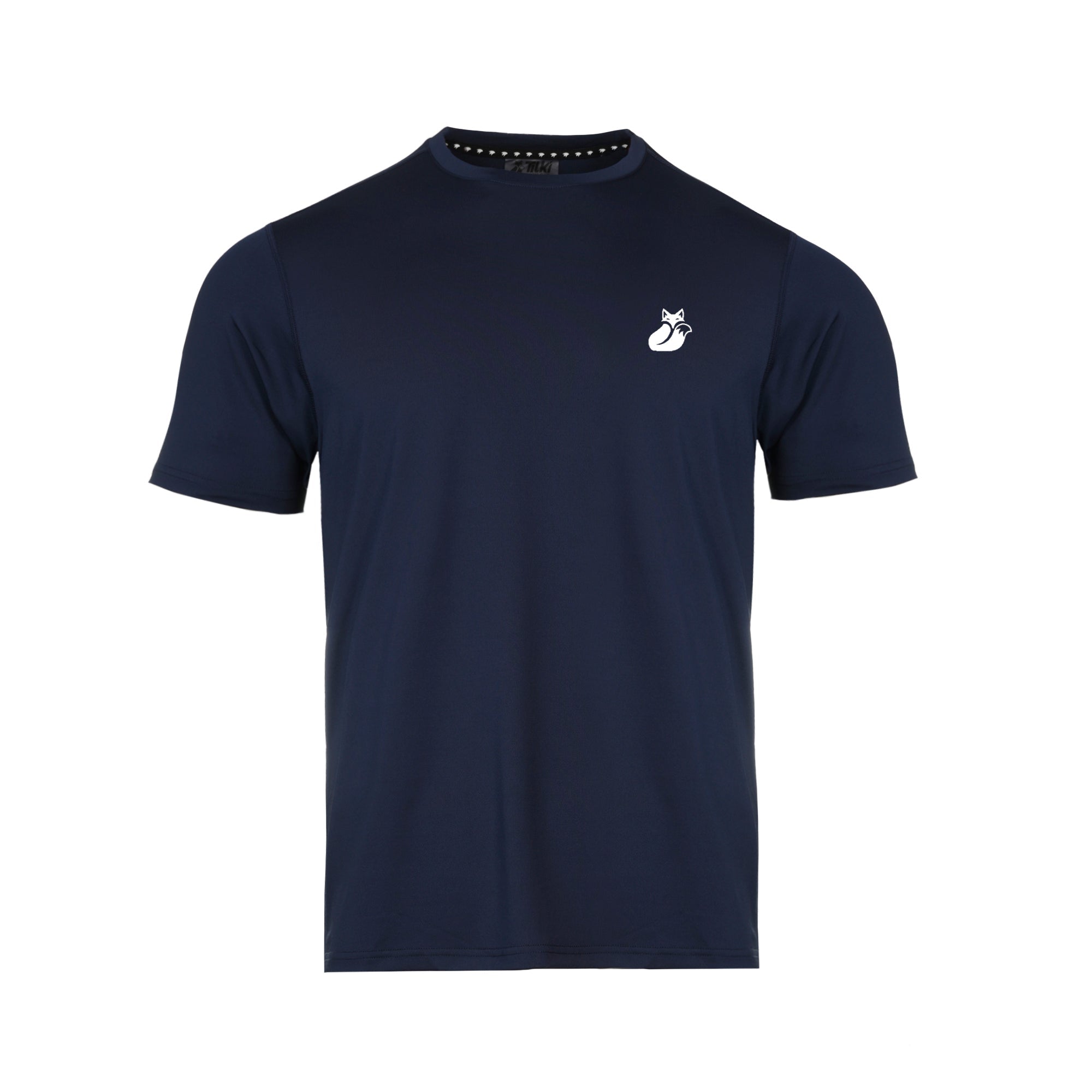 Polera Poly 2.0 Tilki Temel - Sur SportsVestuario