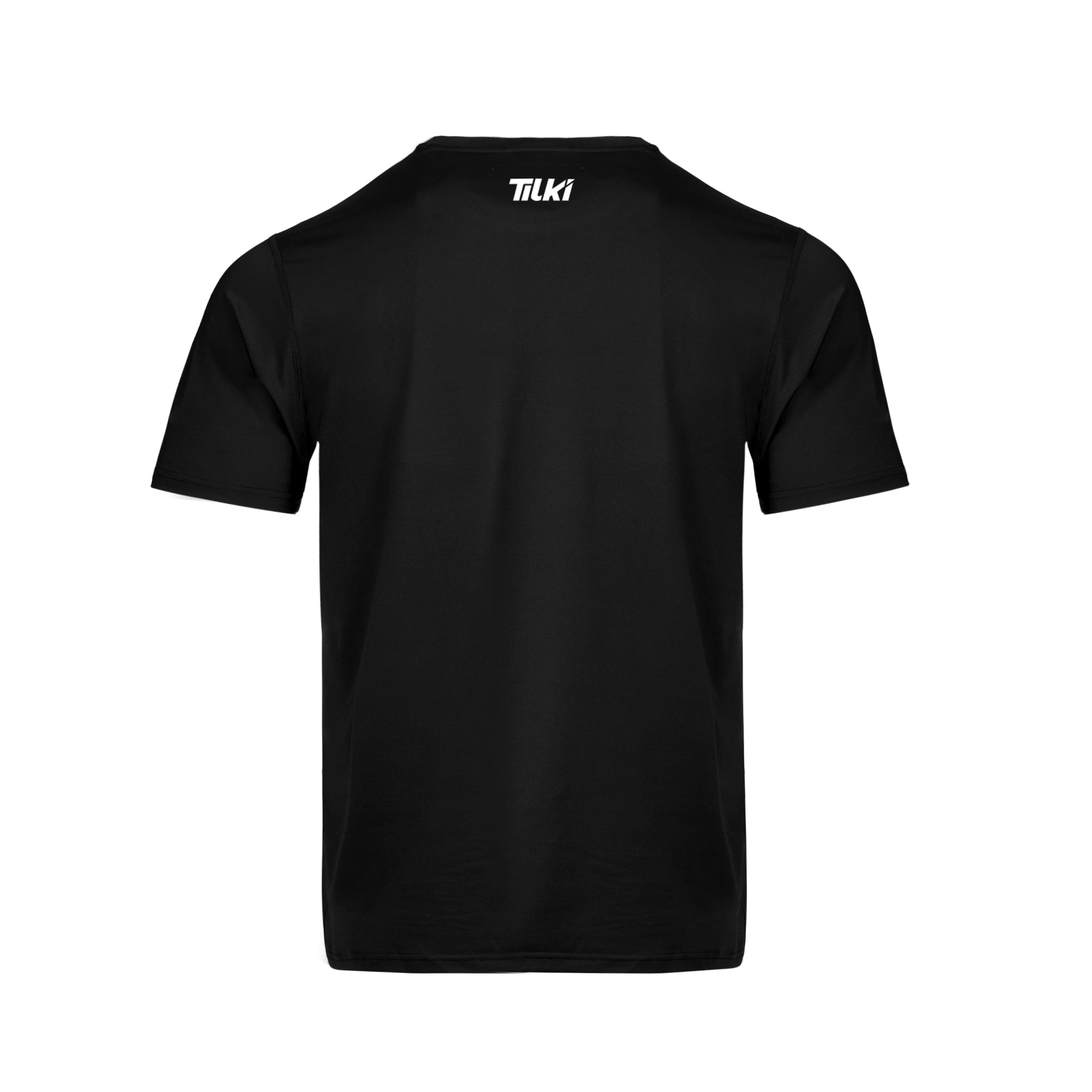Polera Poly 2.0 Tilki Temel - Sur SportsVestuario