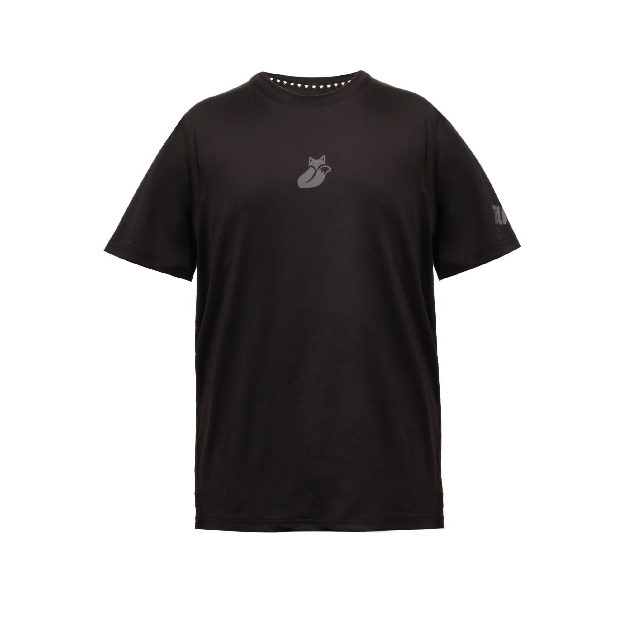 Polera Poly KIDS Tilki Temel - Sur SportsVestuario