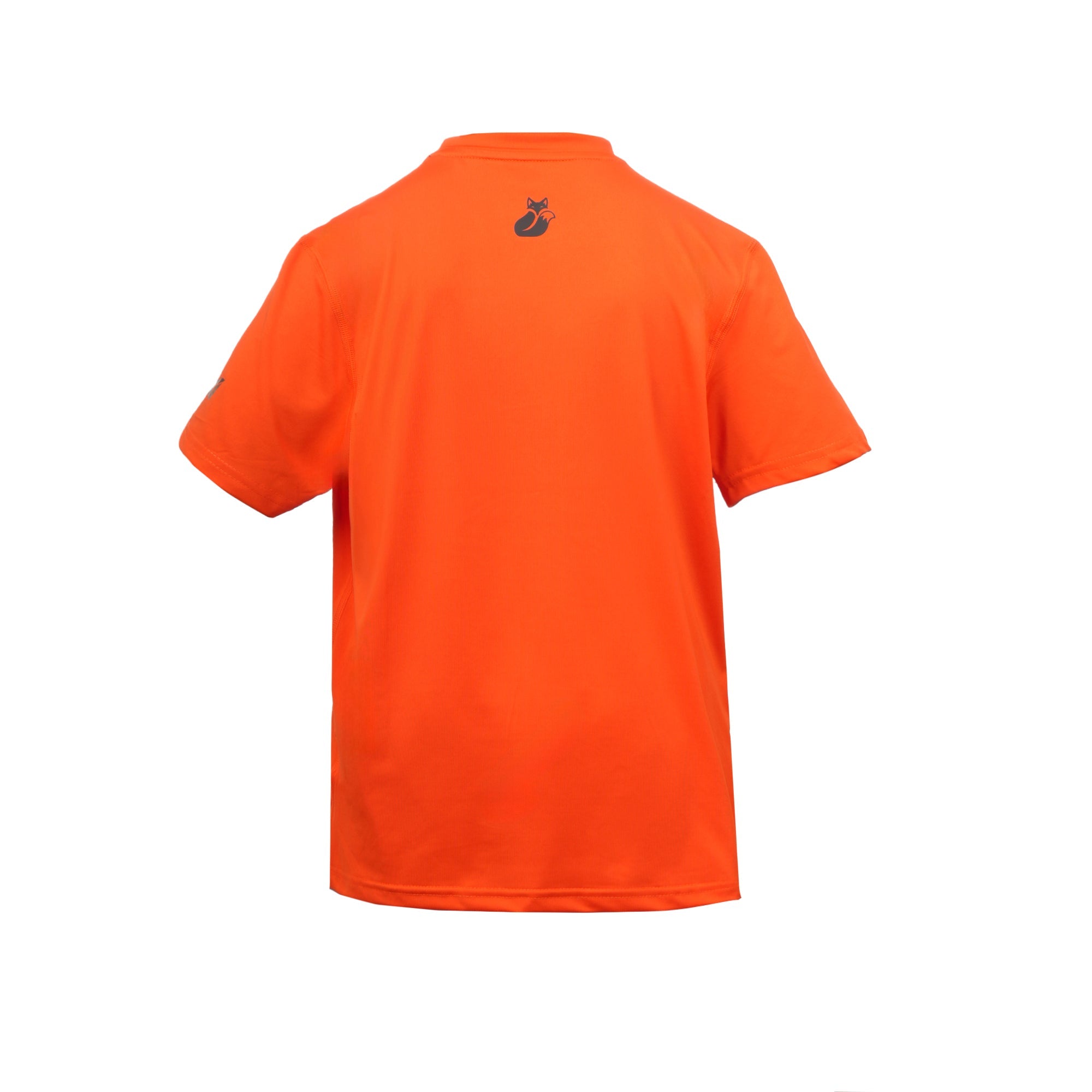 Polera Poly KIDS Tilki Temel - Sur SportsVestuario