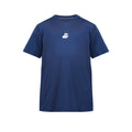 Polera Poly KIDS Tilki Temel - Sur SportsVestuario