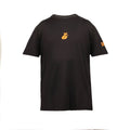 Polera Poly KIDS Tilki Temel - Sur SportsVestuario