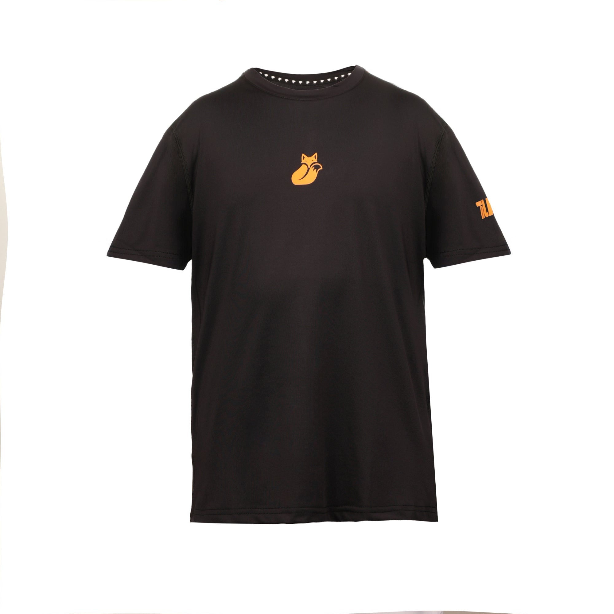 Polera Poly KIDS Tilki Temel - Sur SportsVestuario