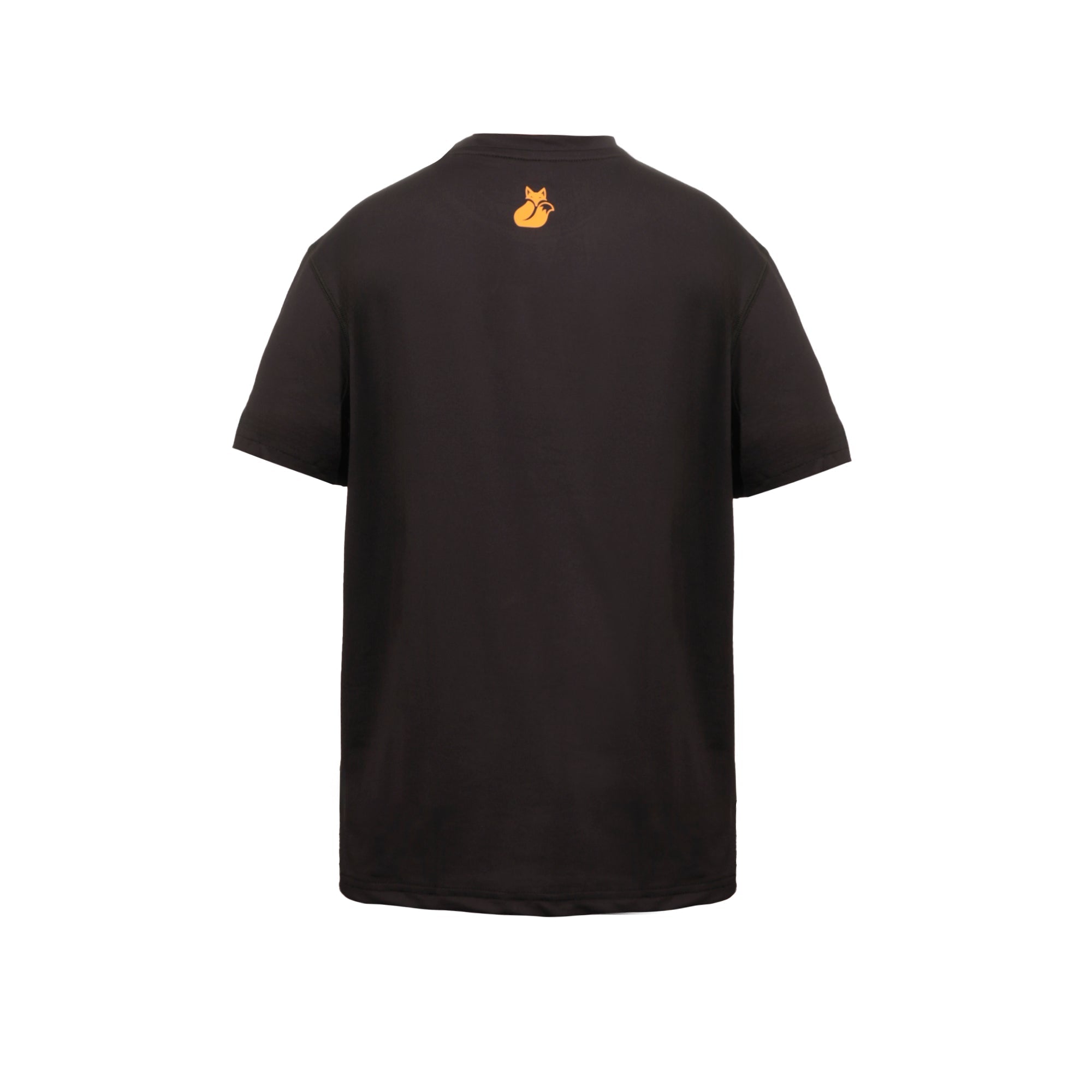 Polera Poly KIDS Tilki Temel - Sur SportsVestuario
