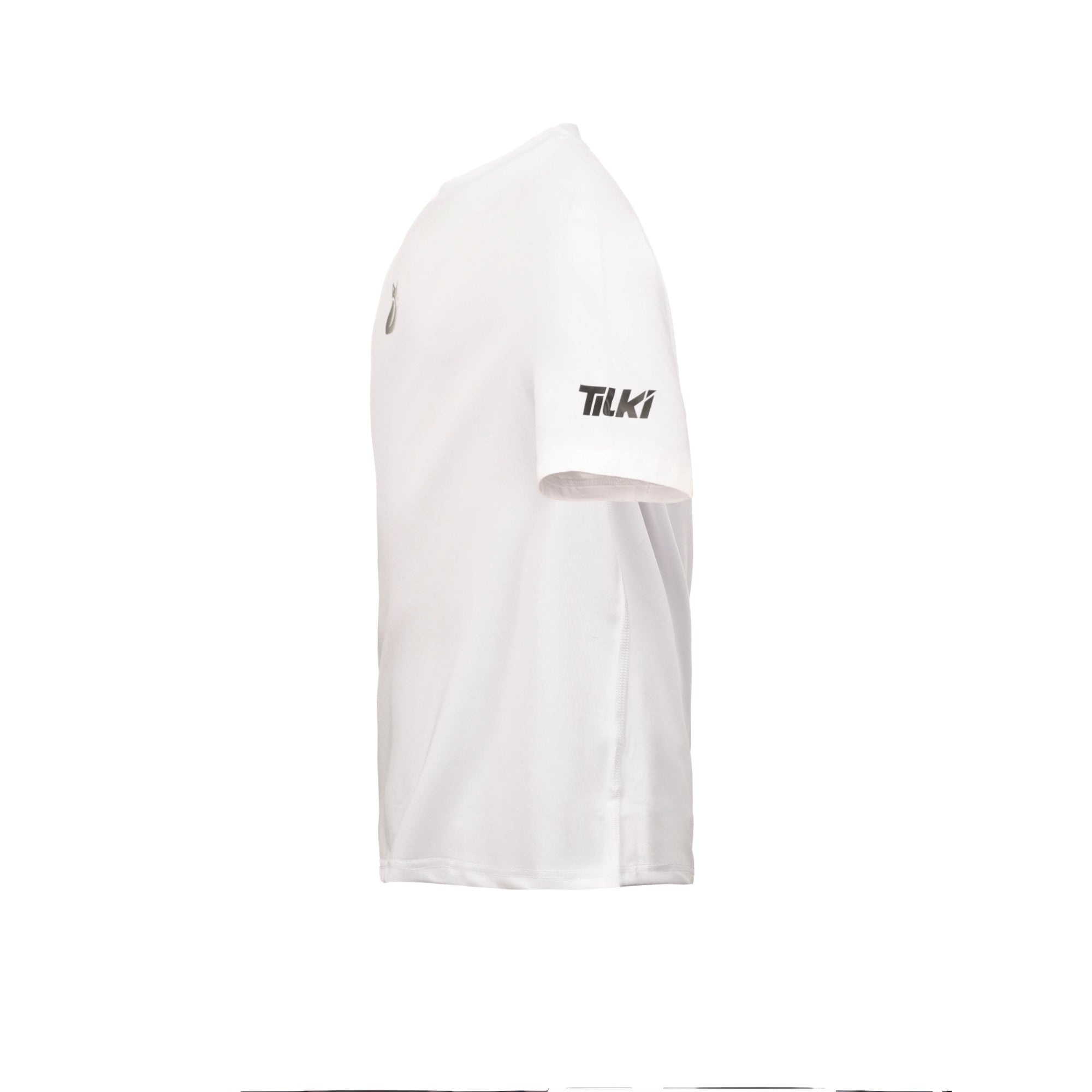 Polera Poly KIDS Tilki Temel - Sur SportsVestuario
