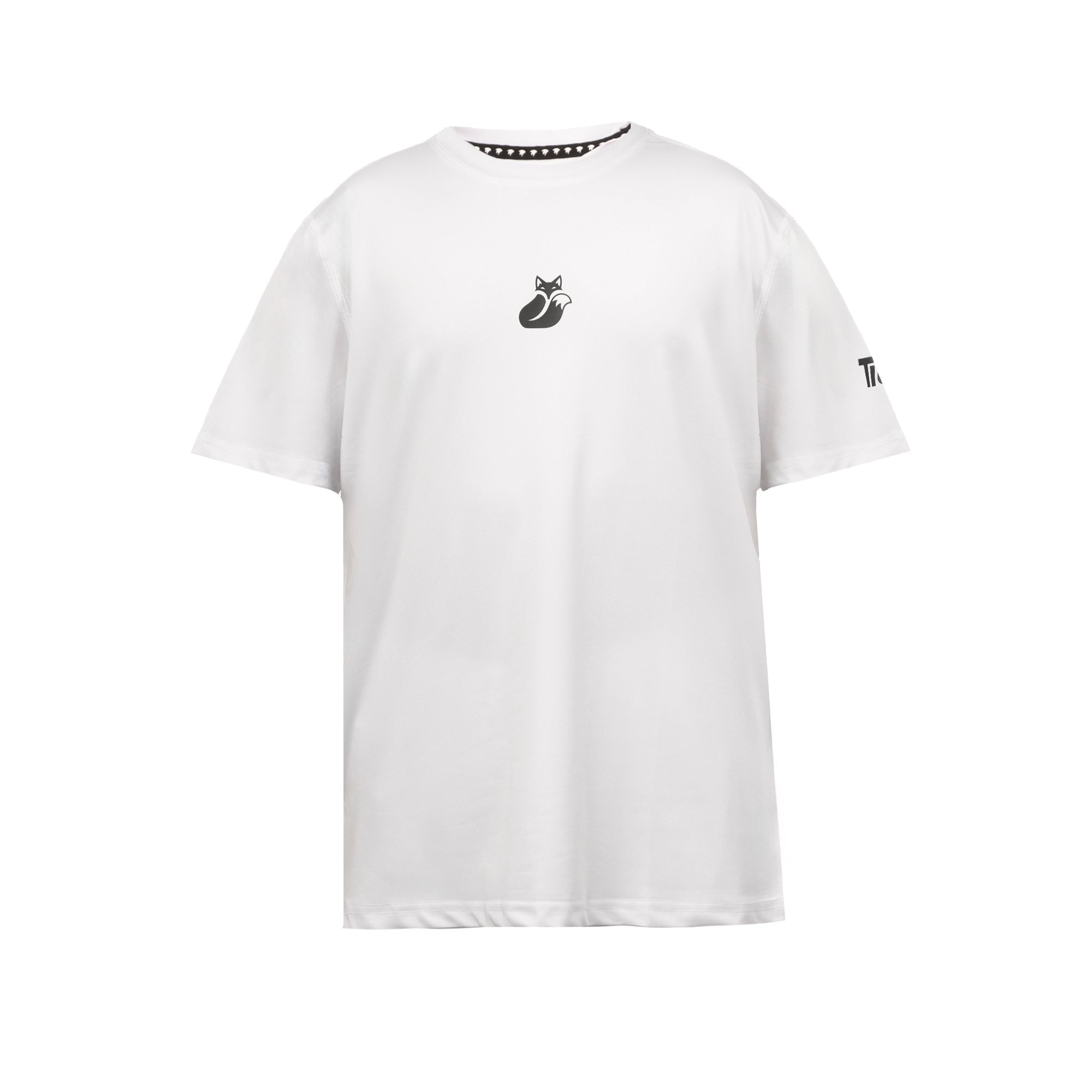 Polera Poly KIDS Tilki Temel - Sur SportsVestuario