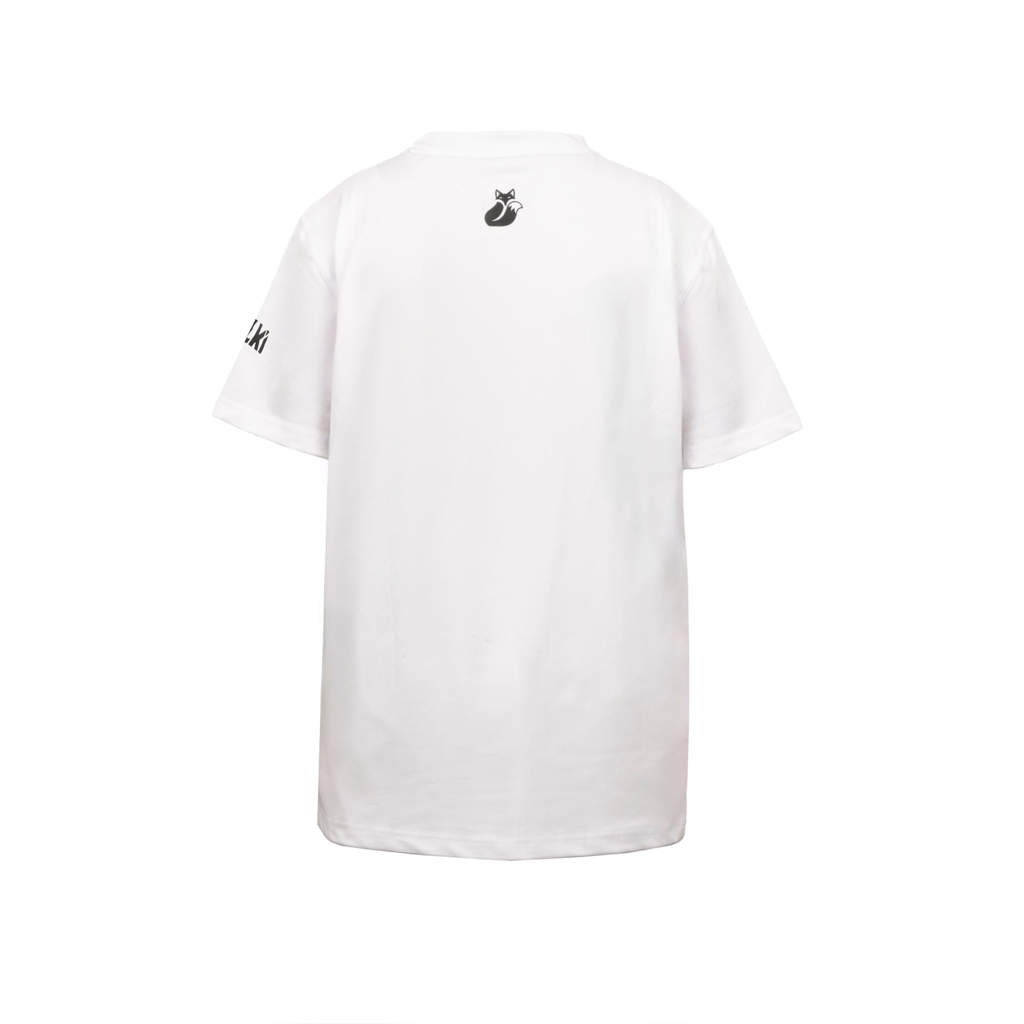 Polera Poly KIDS Tilki Temel - Sur SportsVestuario