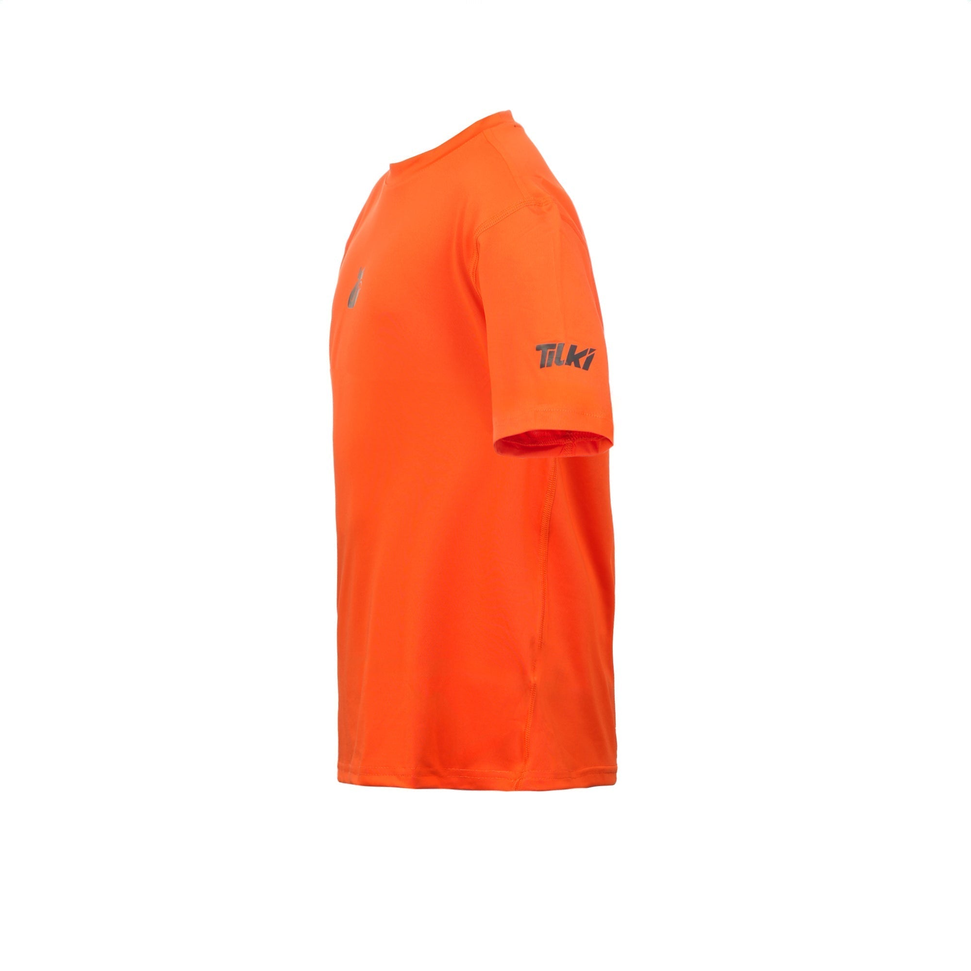 Polera Poly KIDS Tilki Temel - Sur SportsVestuario