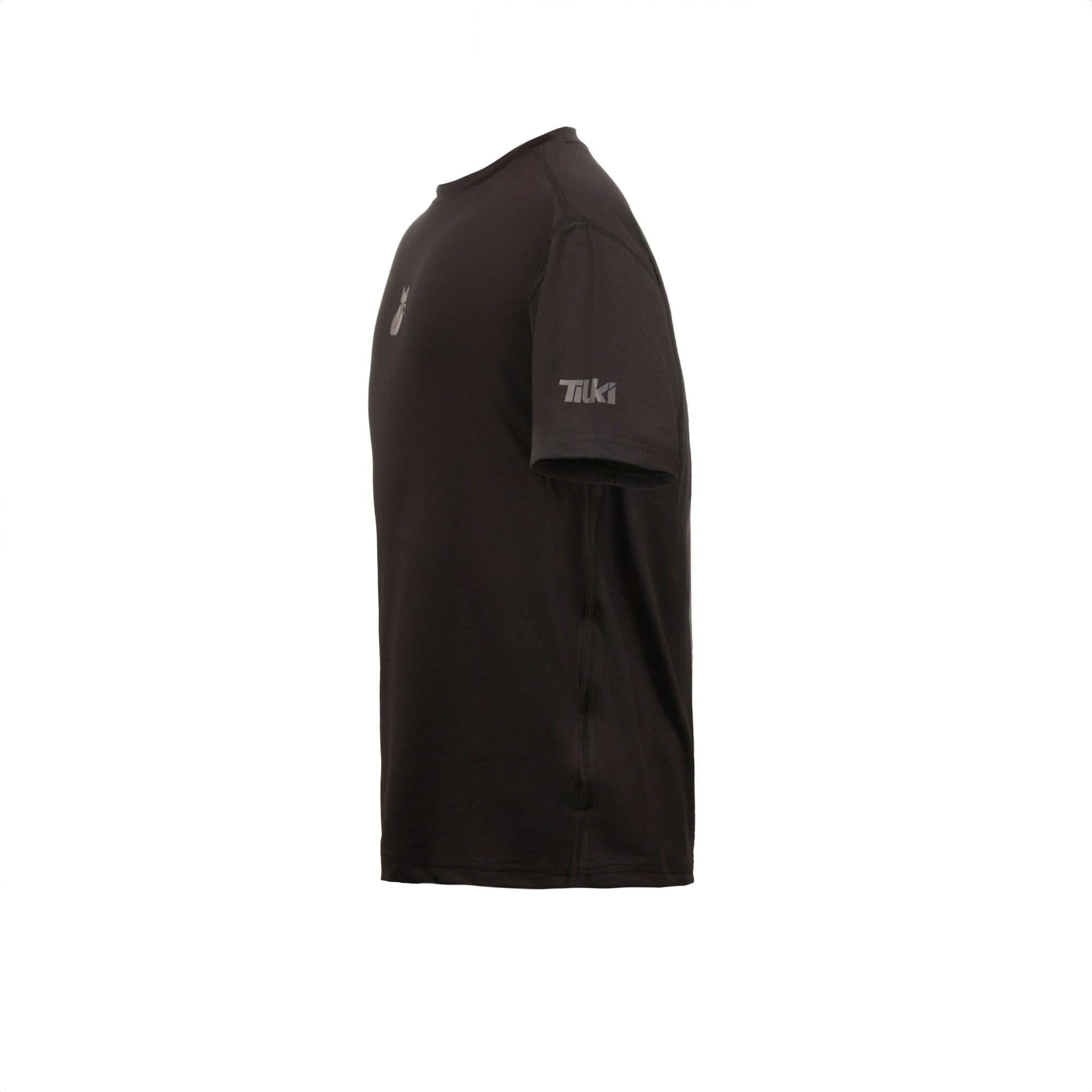 Polera Poly KIDS Tilki Temel - Sur SportsVestuario