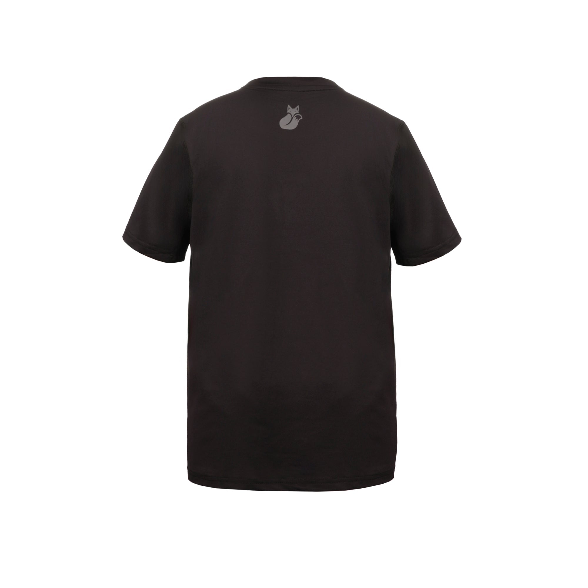 Polera Poly KIDS Tilki Temel - Sur SportsVestuario