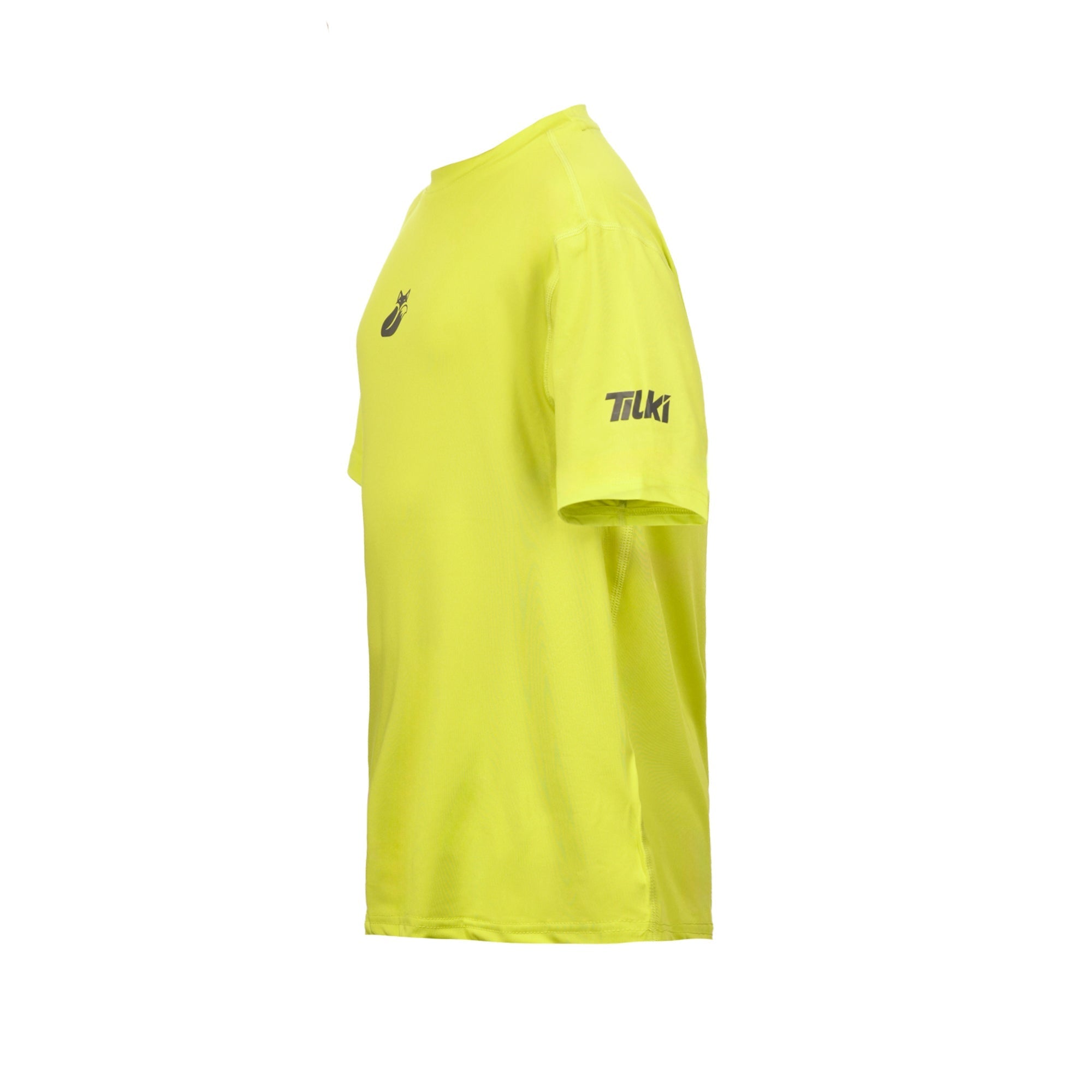 Polera Poly KIDS Tilki Temel - Sur SportsVestuario