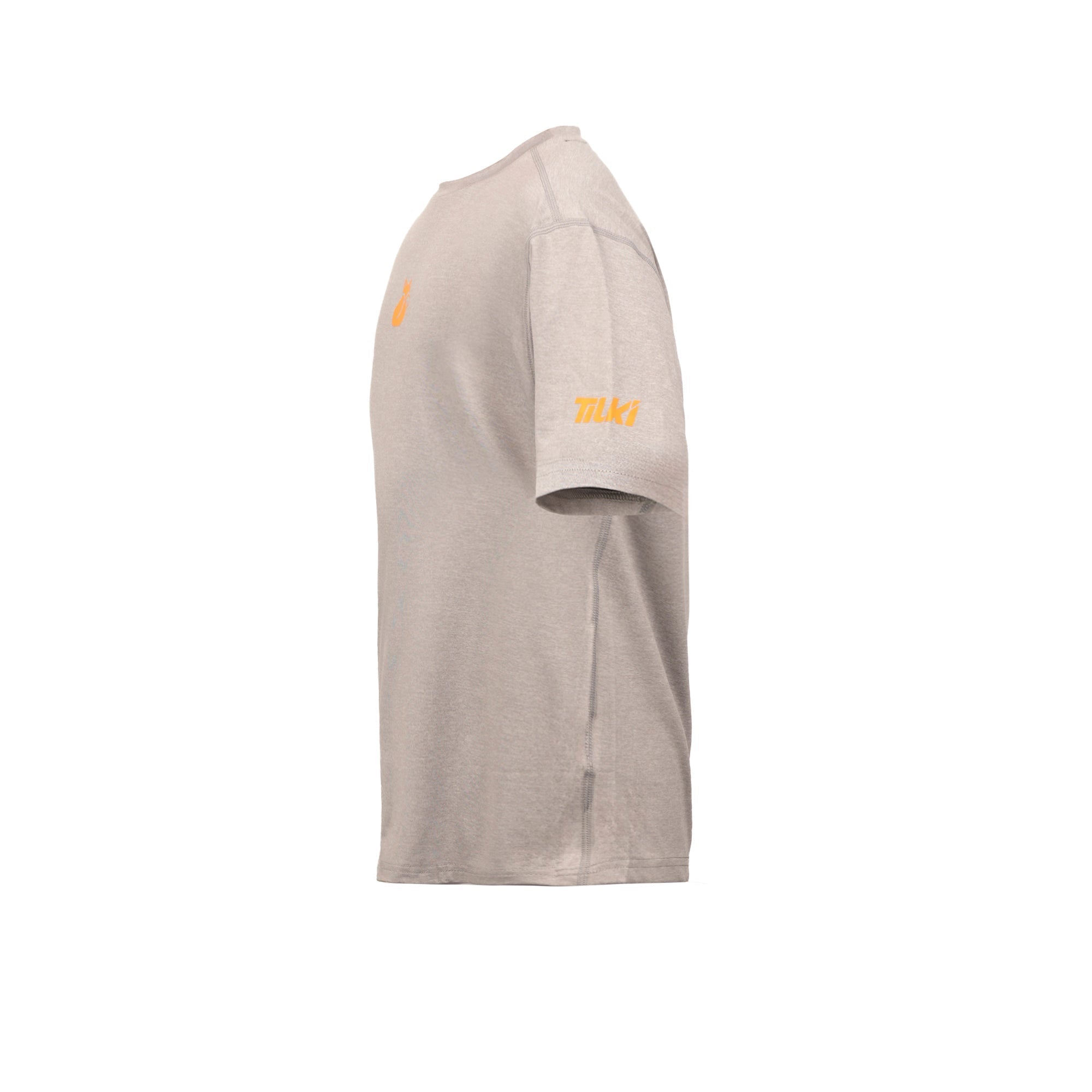 Polera Poly KIDS Tilki Temel - Sur SportsVestuario