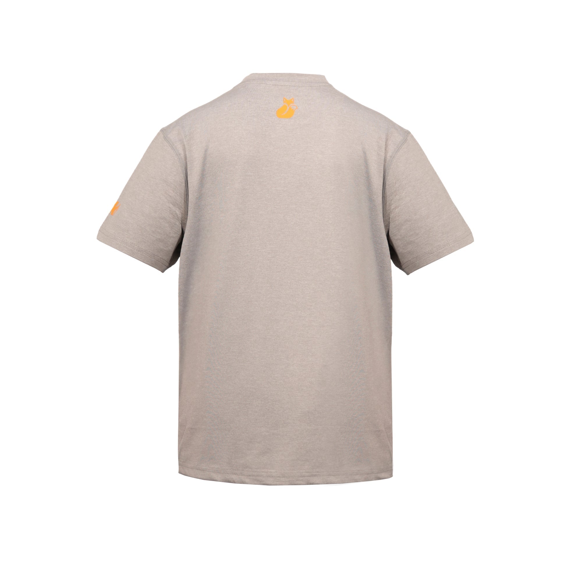 Polera Poly KIDS Tilki Temel - Sur SportsVestuario