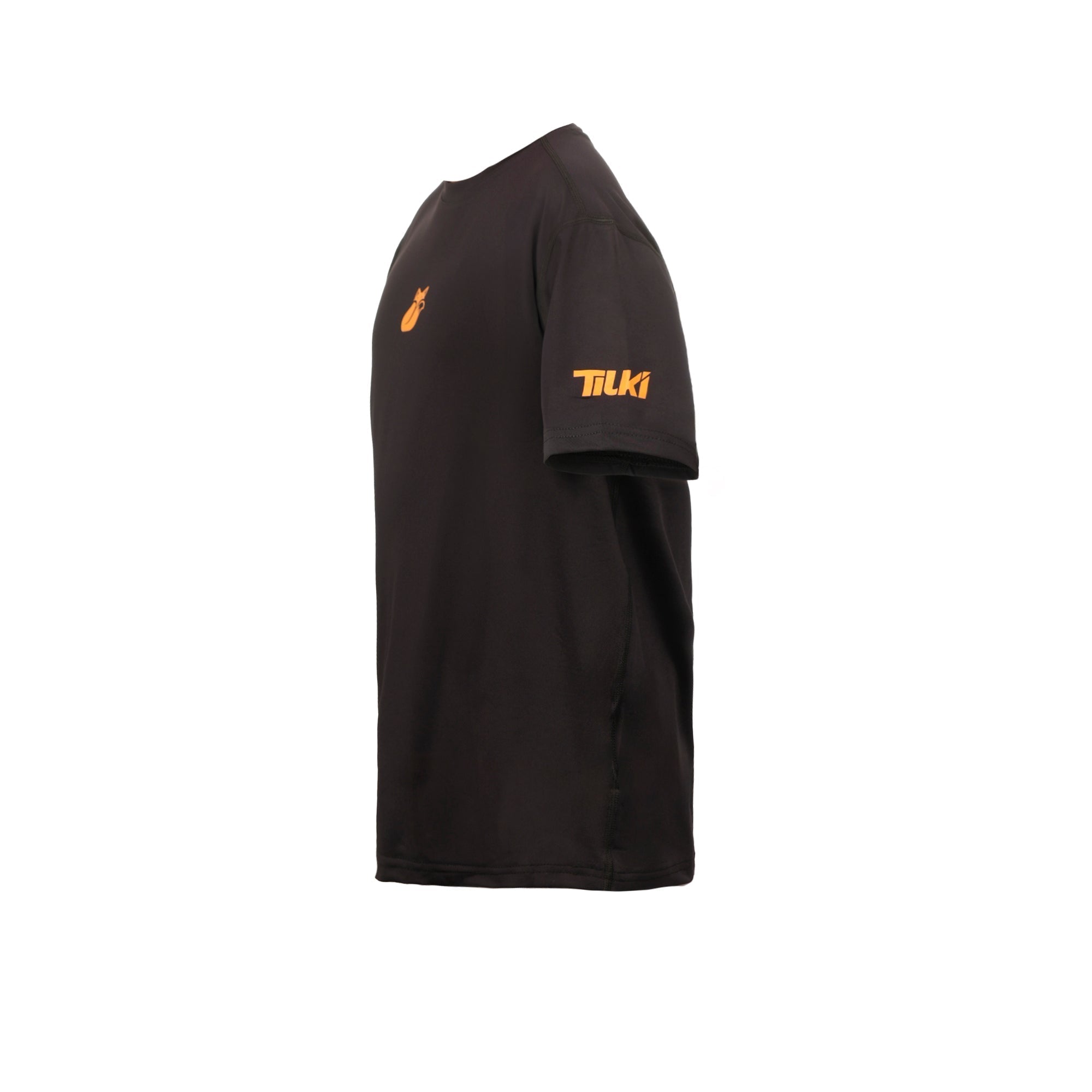 Polera Poly KIDS Tilki Temel - Sur SportsVestuario