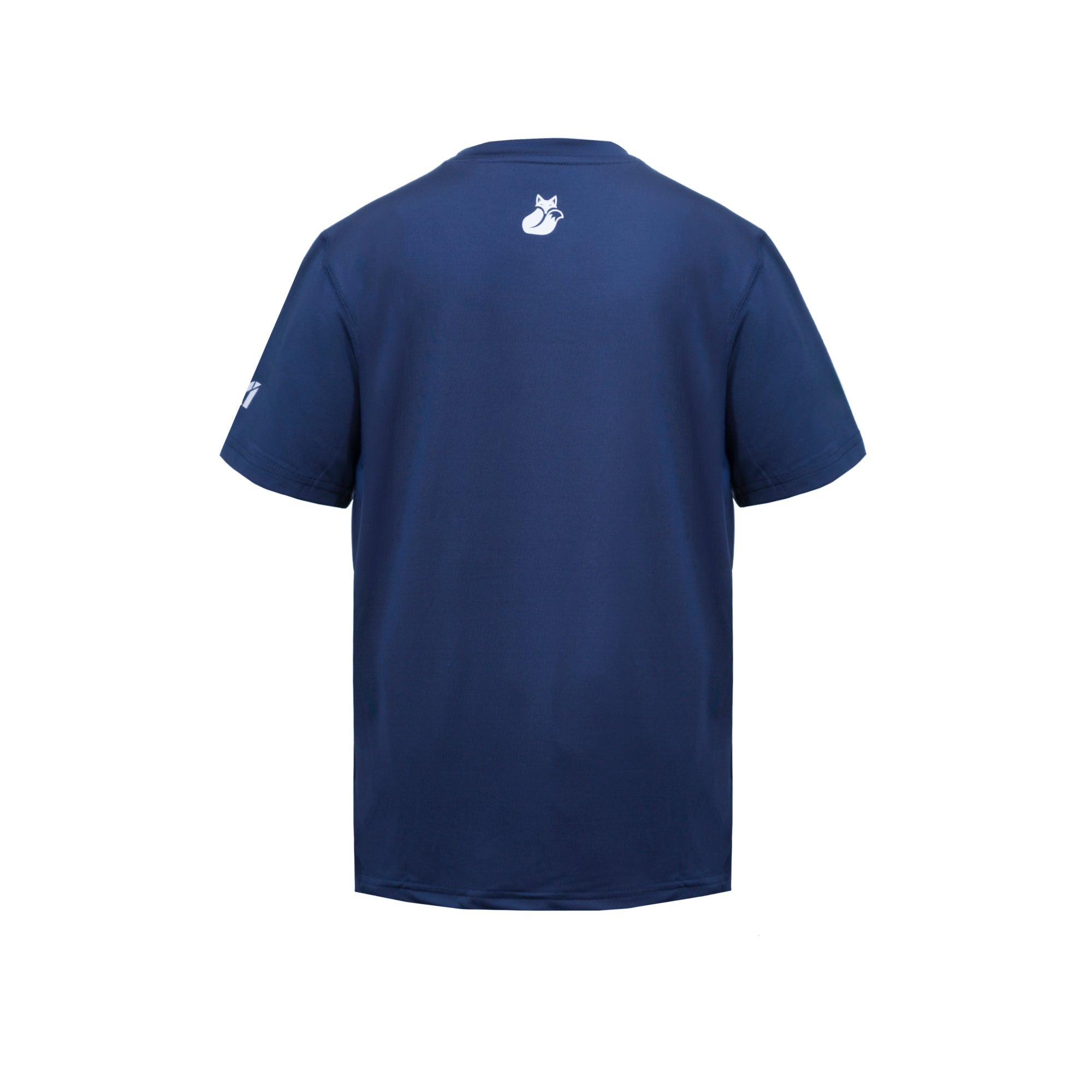 Polera Poly KIDS Tilki Temel - Sur SportsVestuario