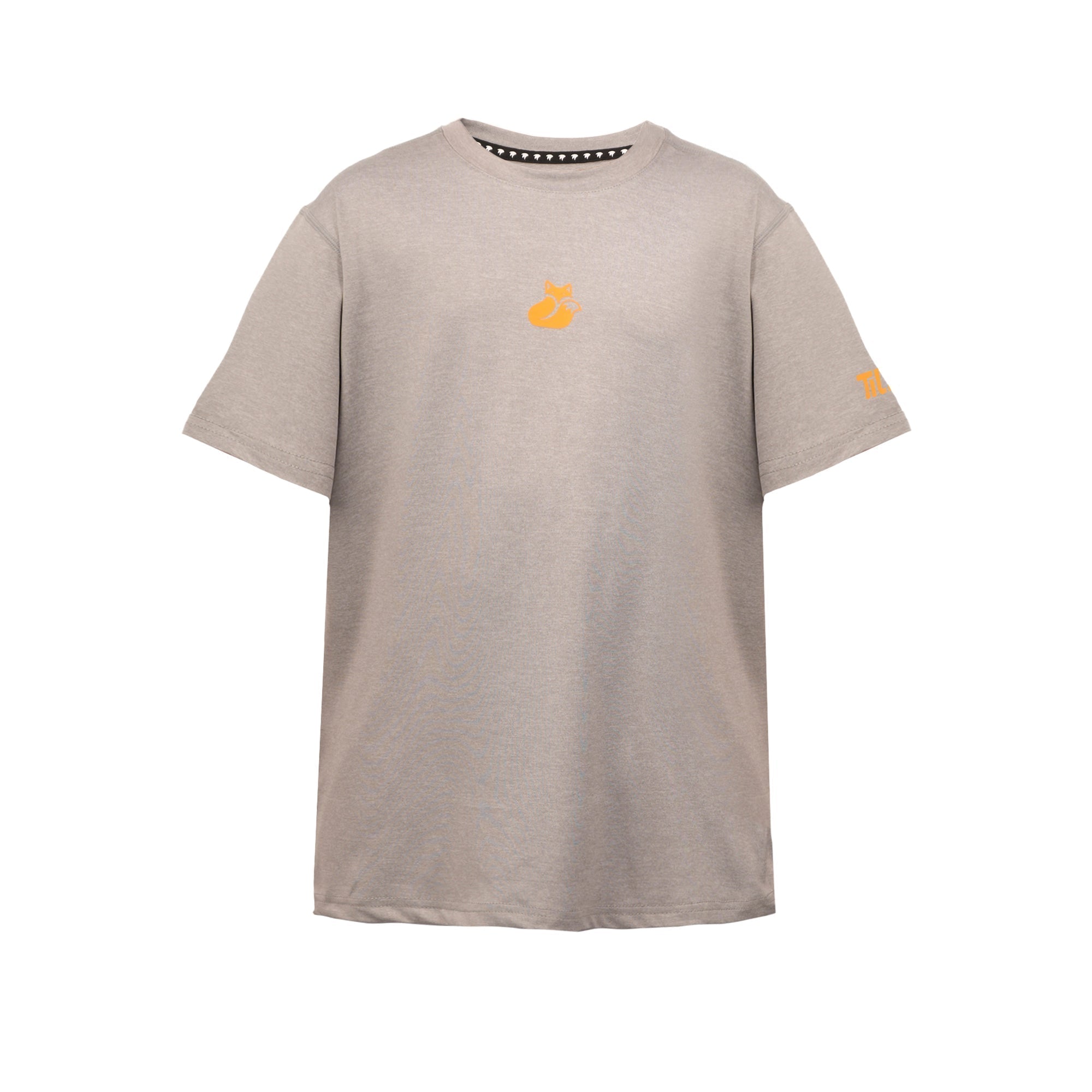 Polera Poly KIDS Tilki Temel - Sur SportsVestuario