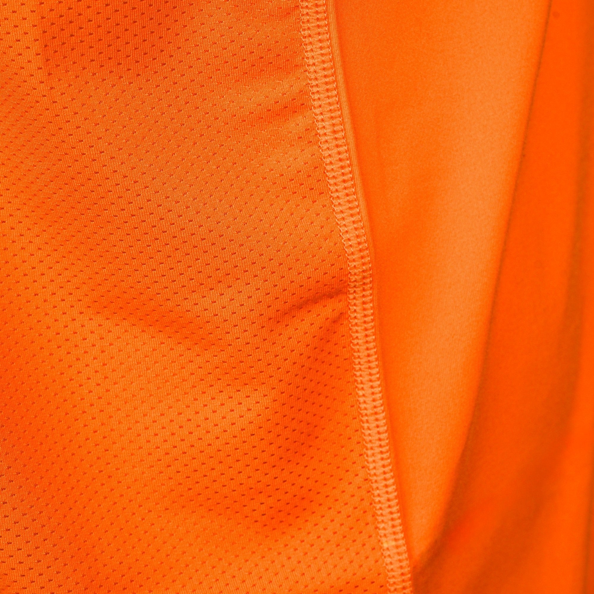 Polera Poly Pro KIDS Tilki - Sur SportsVestuario