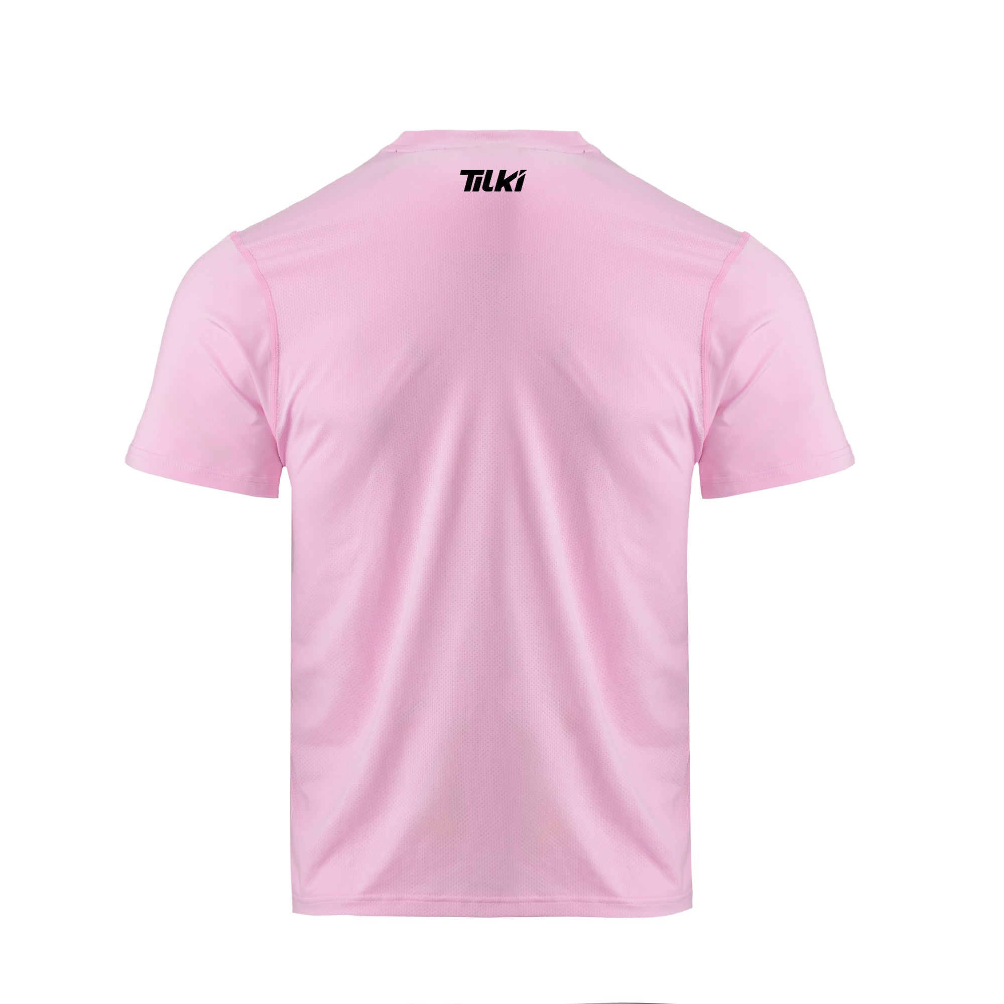 Polera Poly Pro KIDS Tilki - Sur SportsVestuario