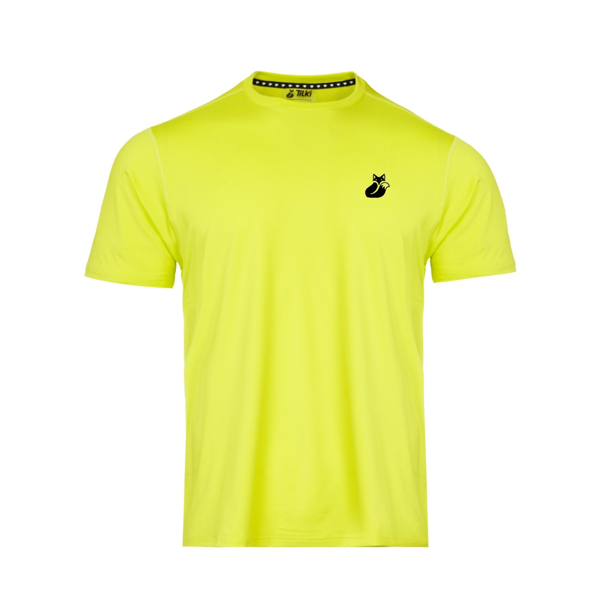 Polera Poly Pro KIDS Tilki - Sur SportsVestuario
