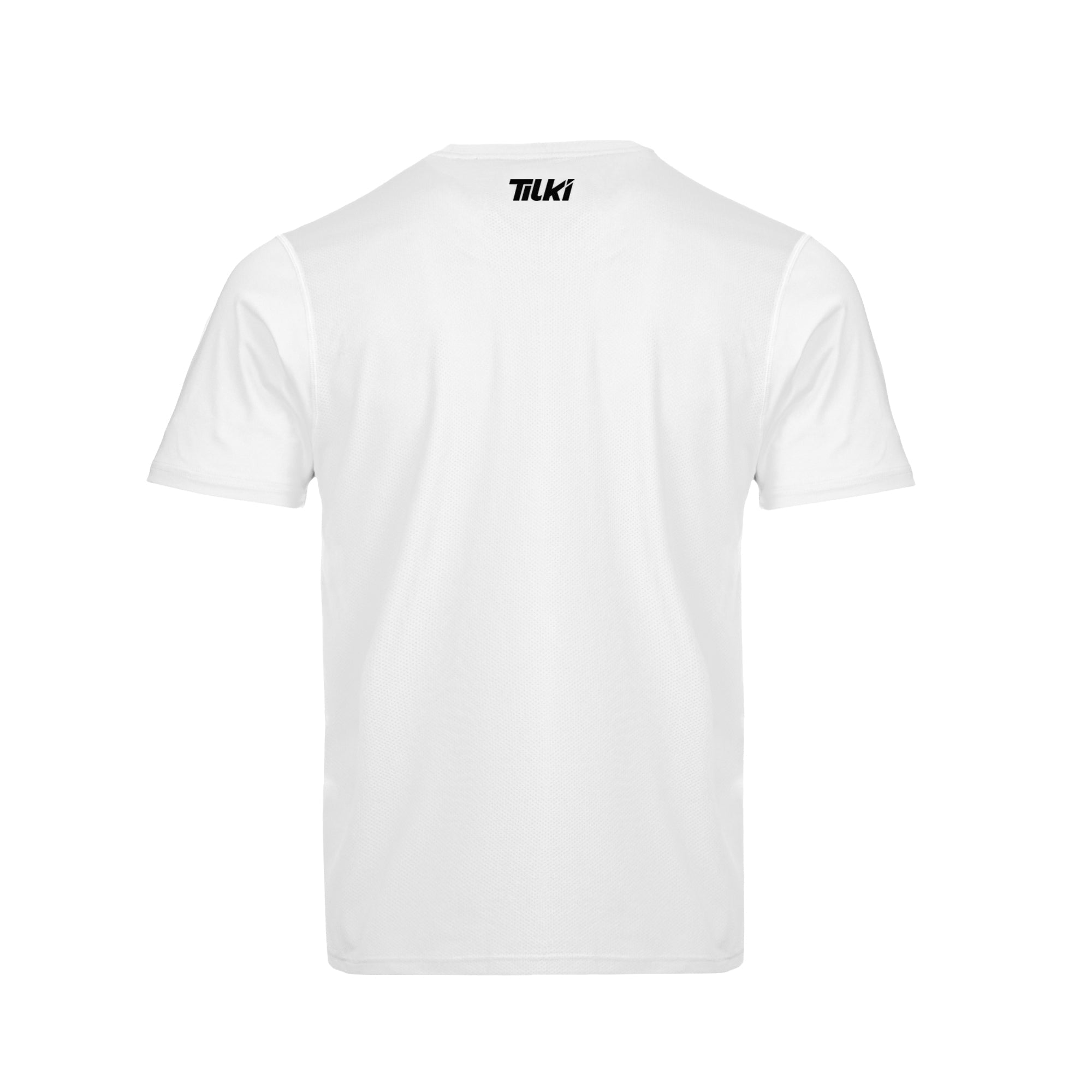 Polera Poly Pro KIDS Tilki - Sur SportsVestuario