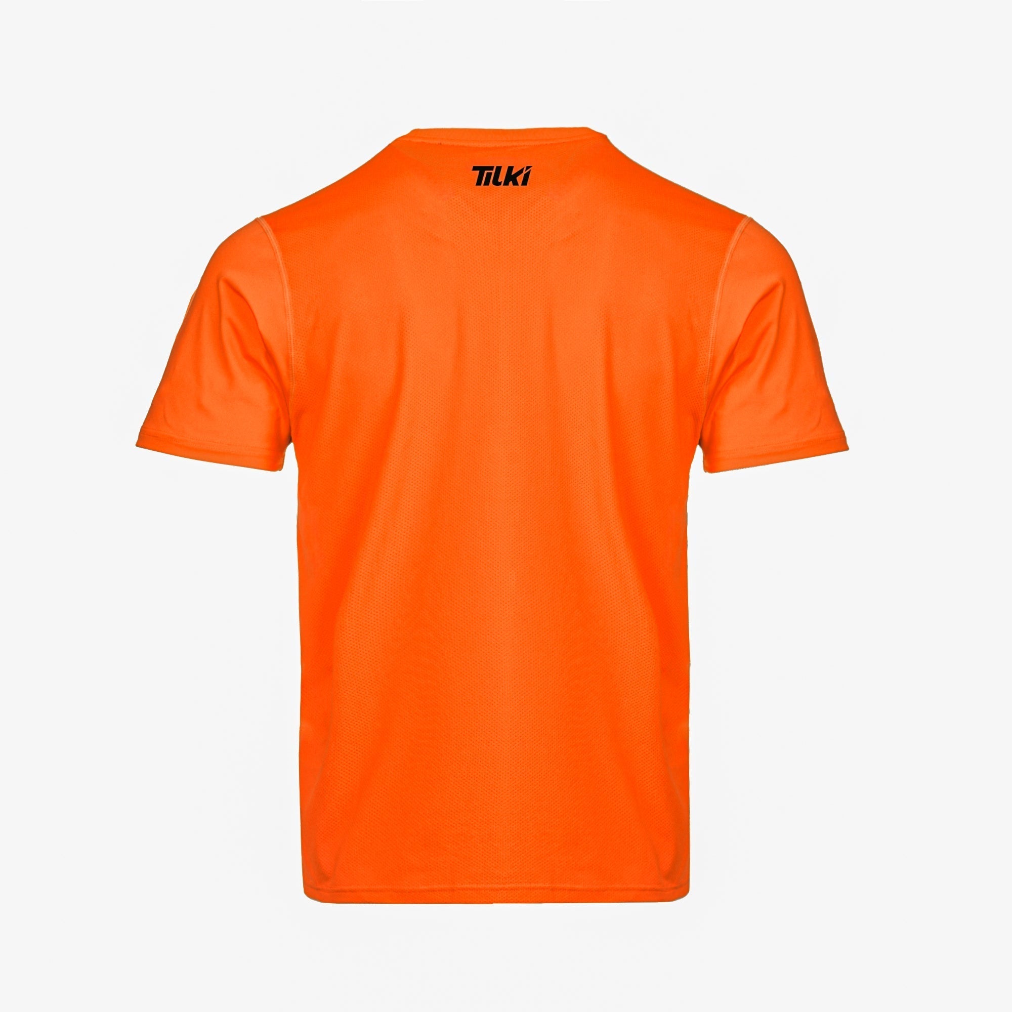 Polera Poly Pro KIDS Tilki - Sur SportsVestuario