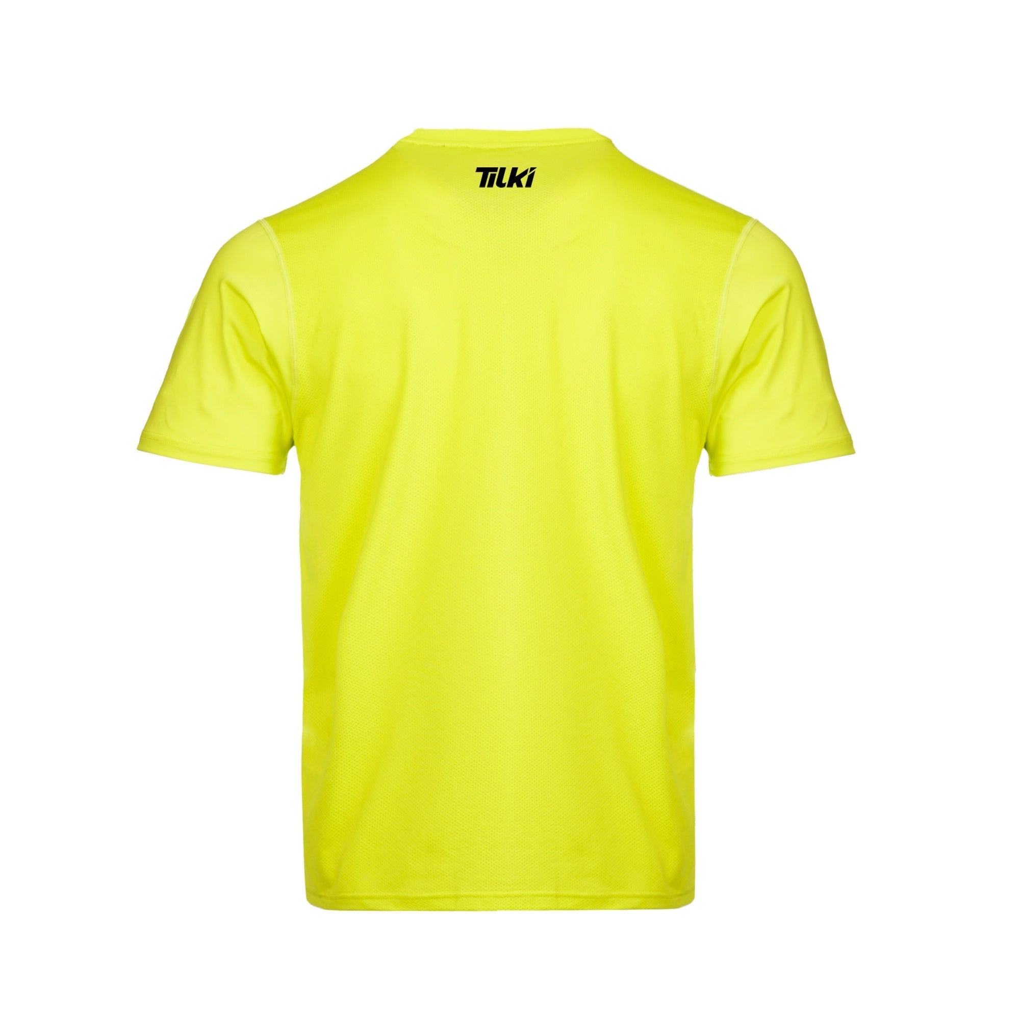 Polera Poly Pro KIDS Tilki - Sur SportsVestuario
