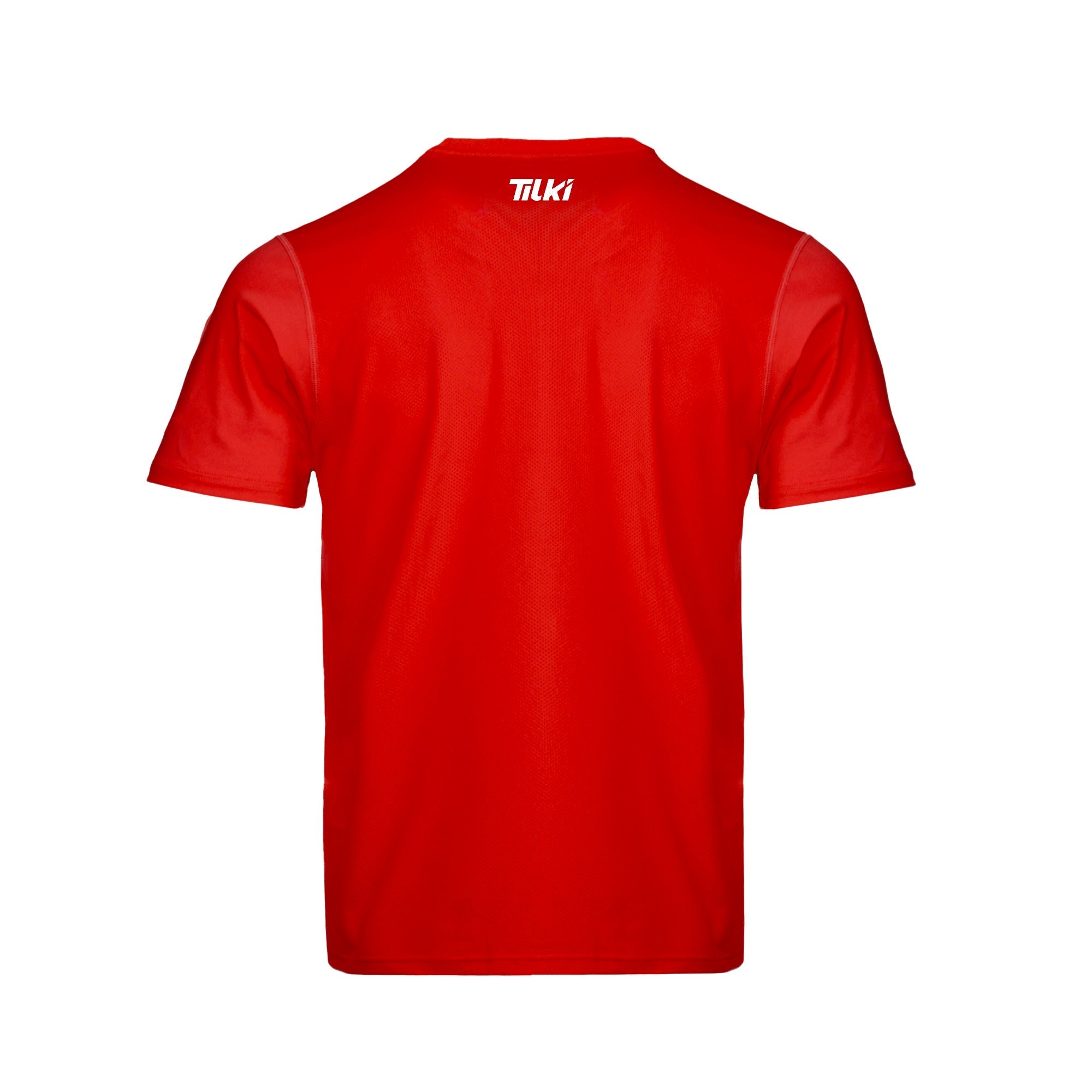 Polera Poly Pro KIDS Tilki - Sur SportsVestuario