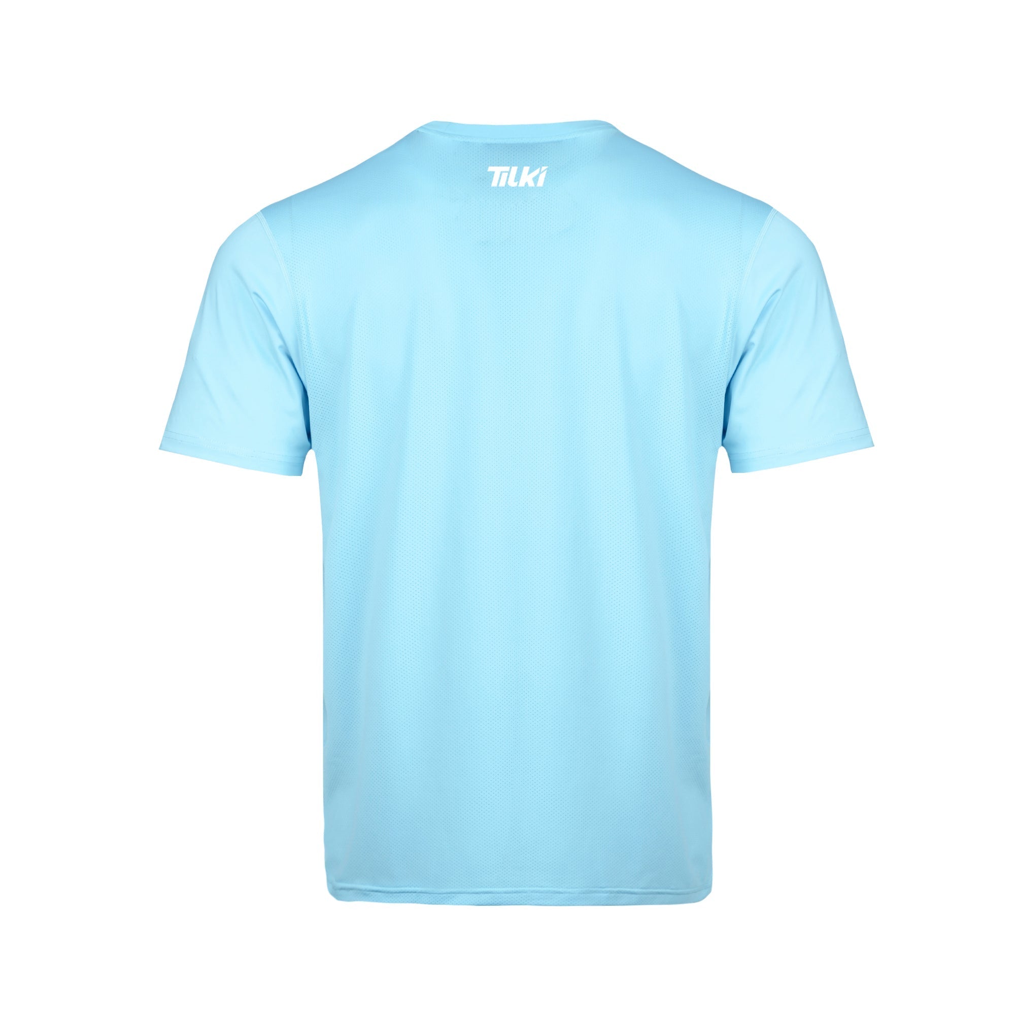 Polera Poly Pro KIDS Tilki - Sur SportsVestuario