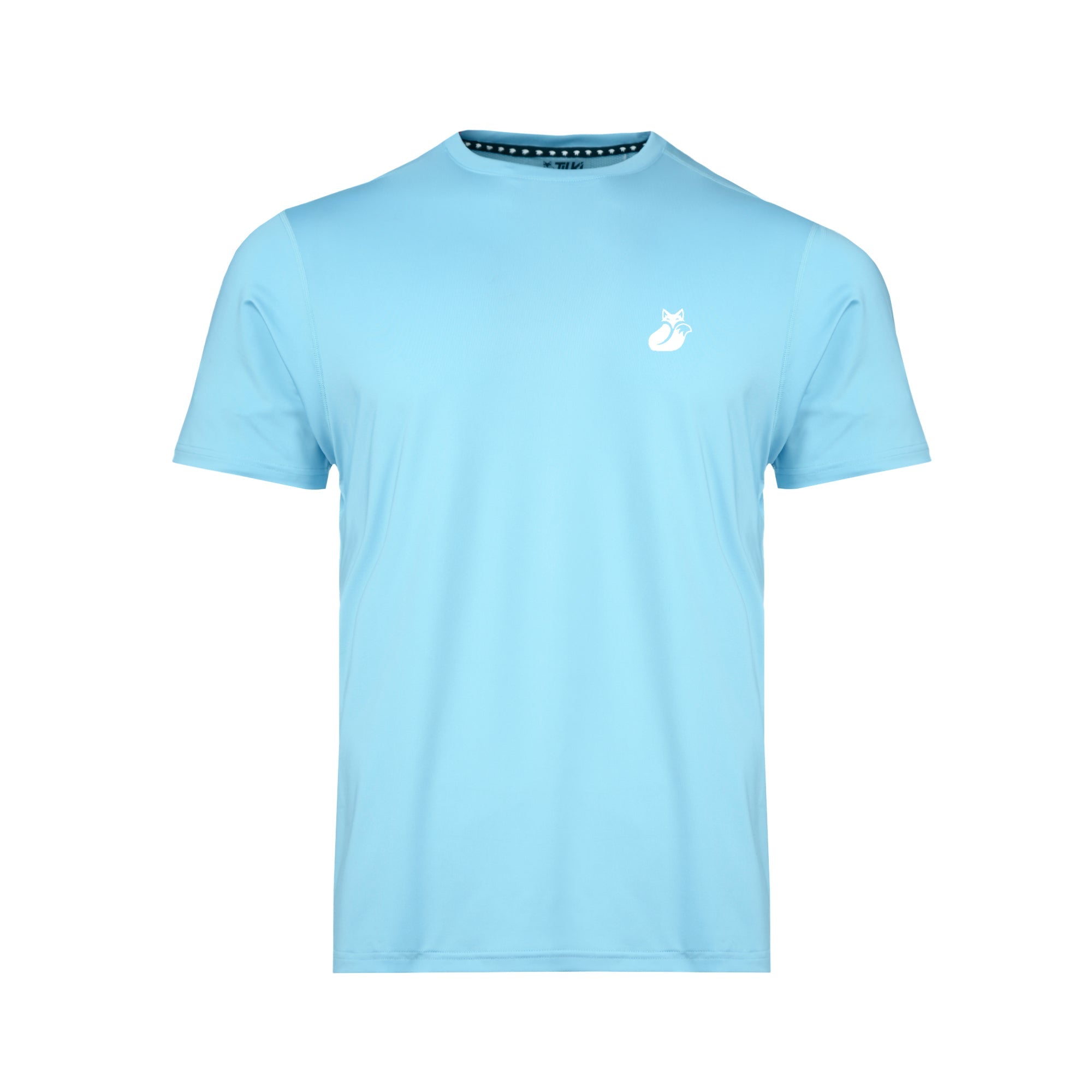 Polera Poly Pro KIDS Tilki - Sur SportsVestuario