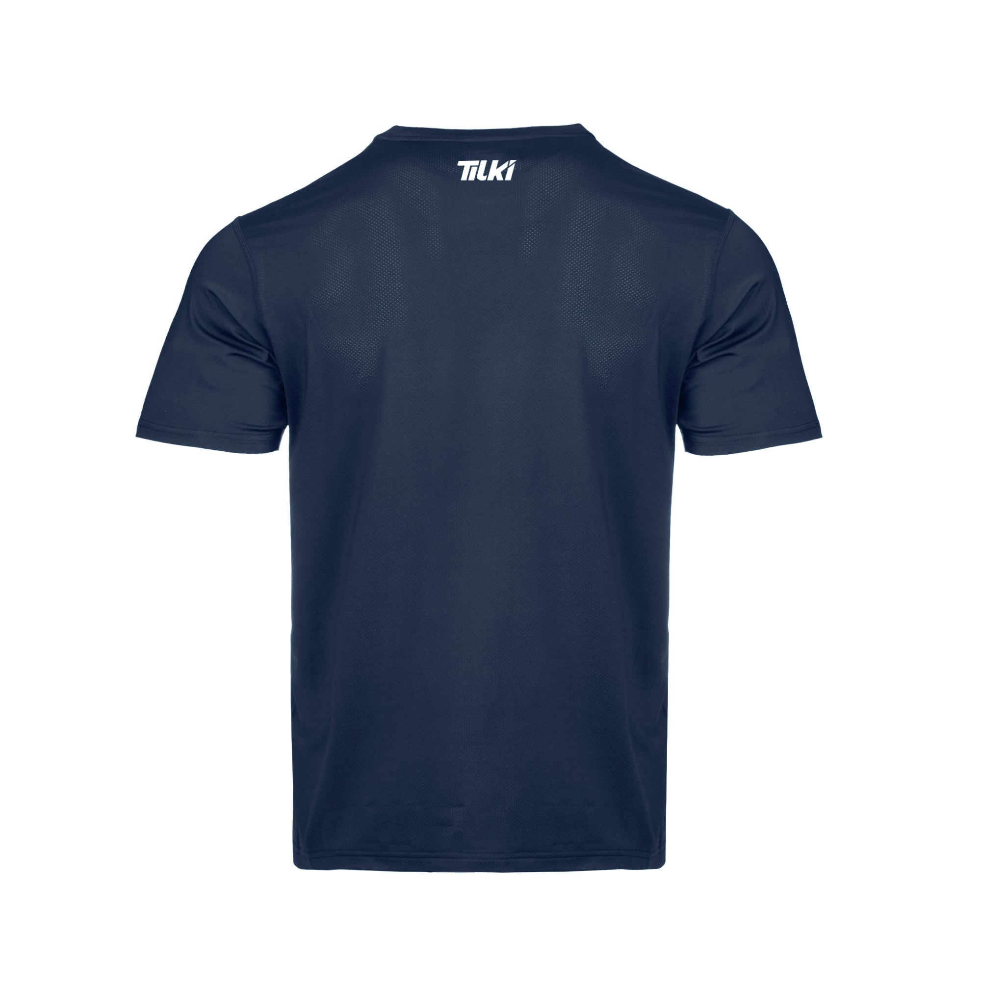 Polera Poly Pro KIDS Tilki - Sur SportsVestuario